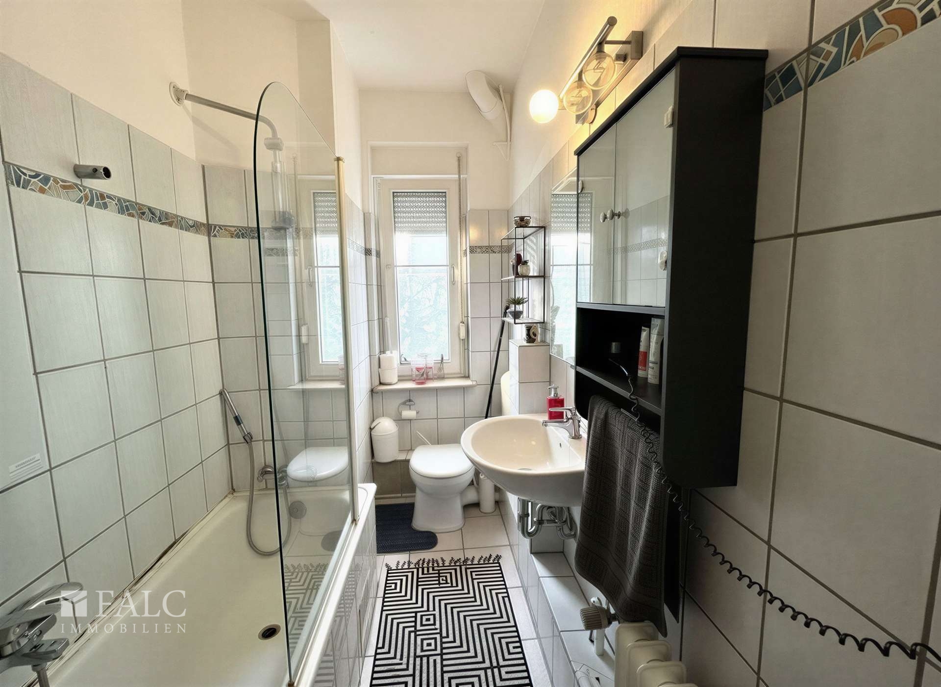 Bad Whg. Erdgeschoss 