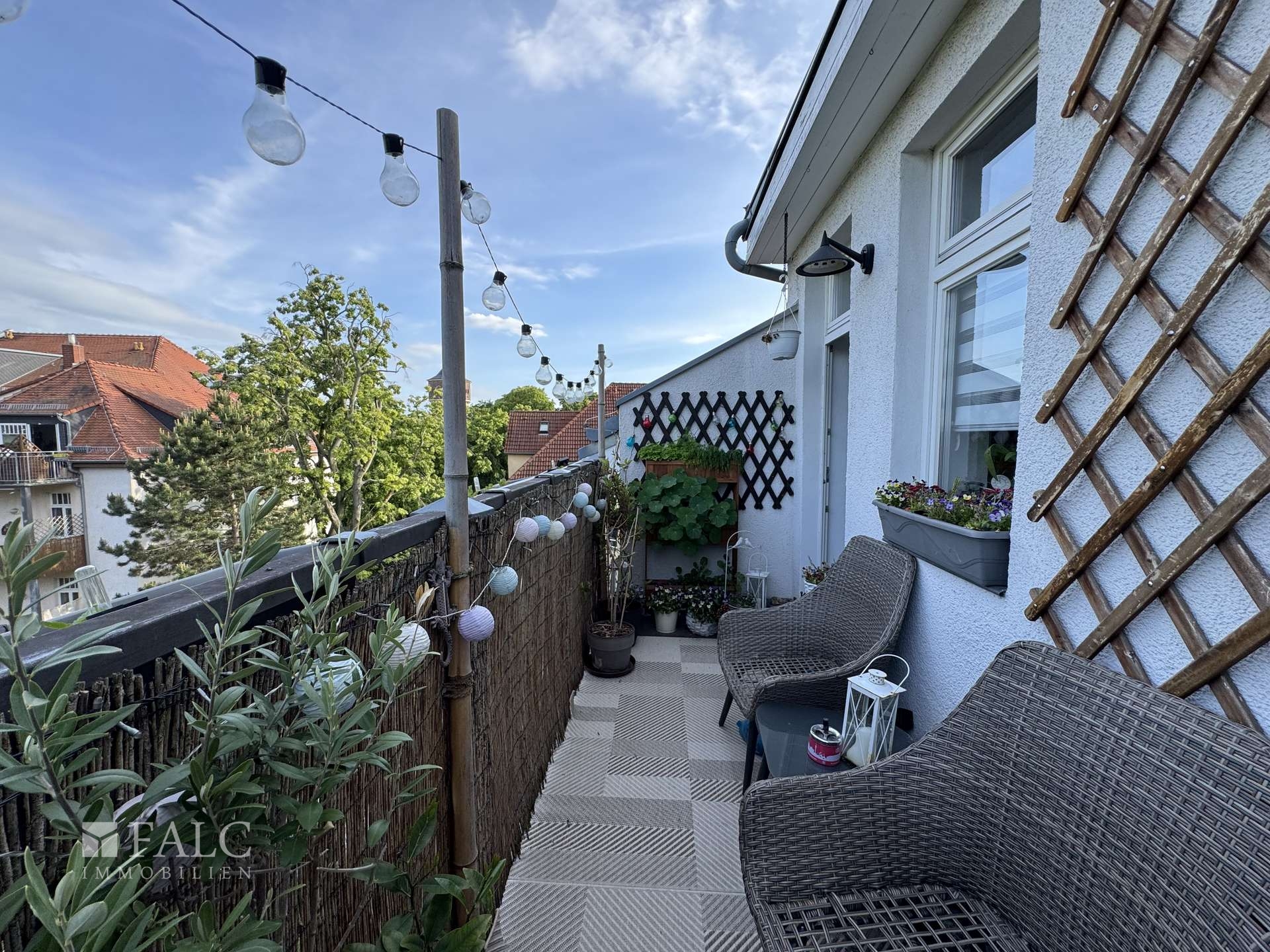 Balkon