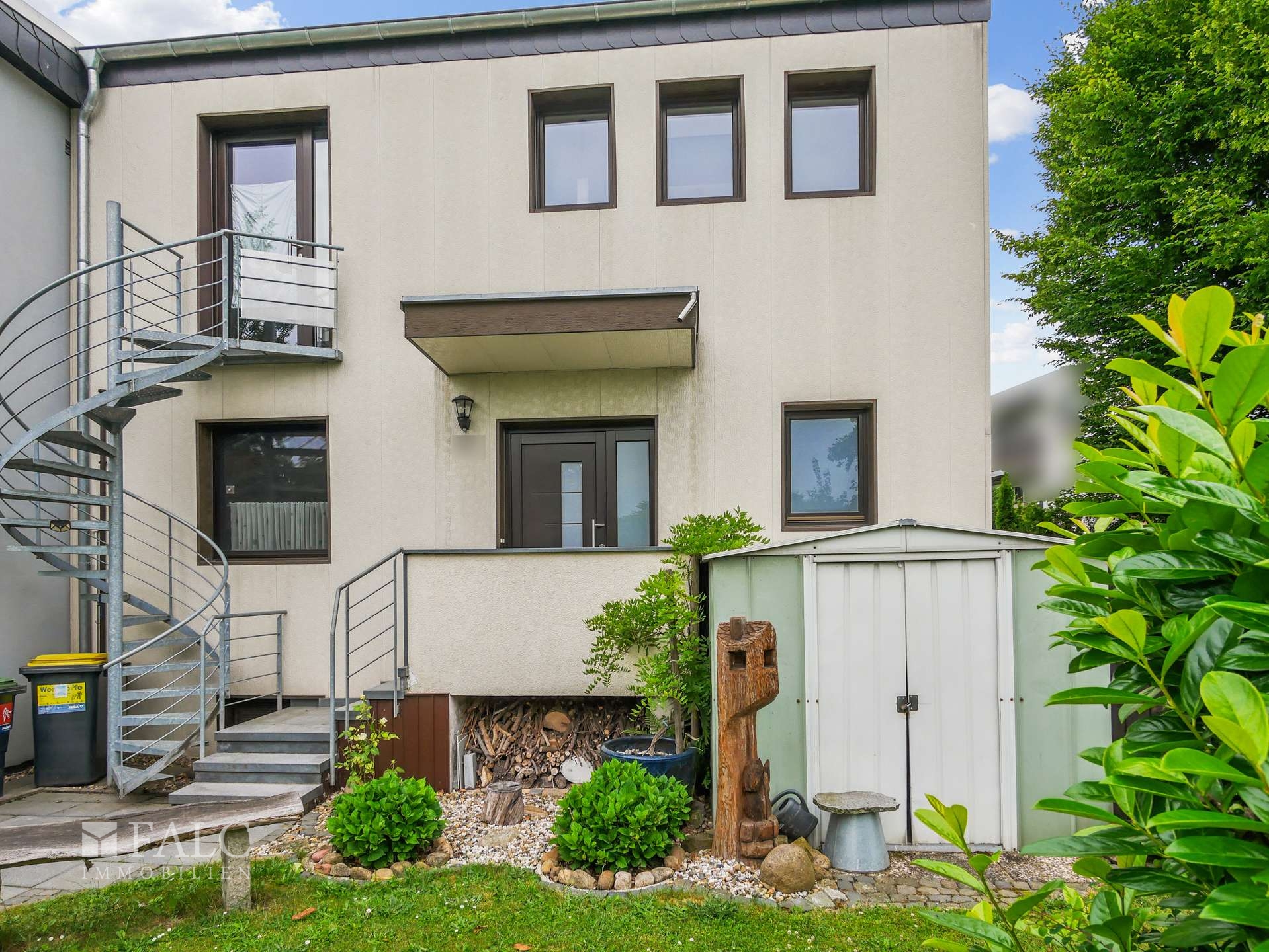 Haus