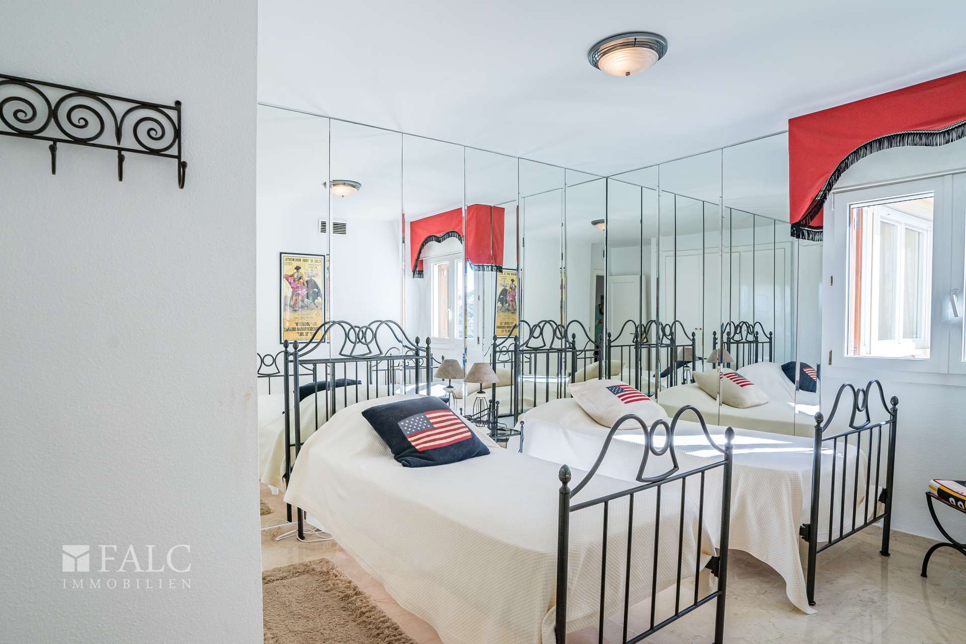 Schlafzimmer 3