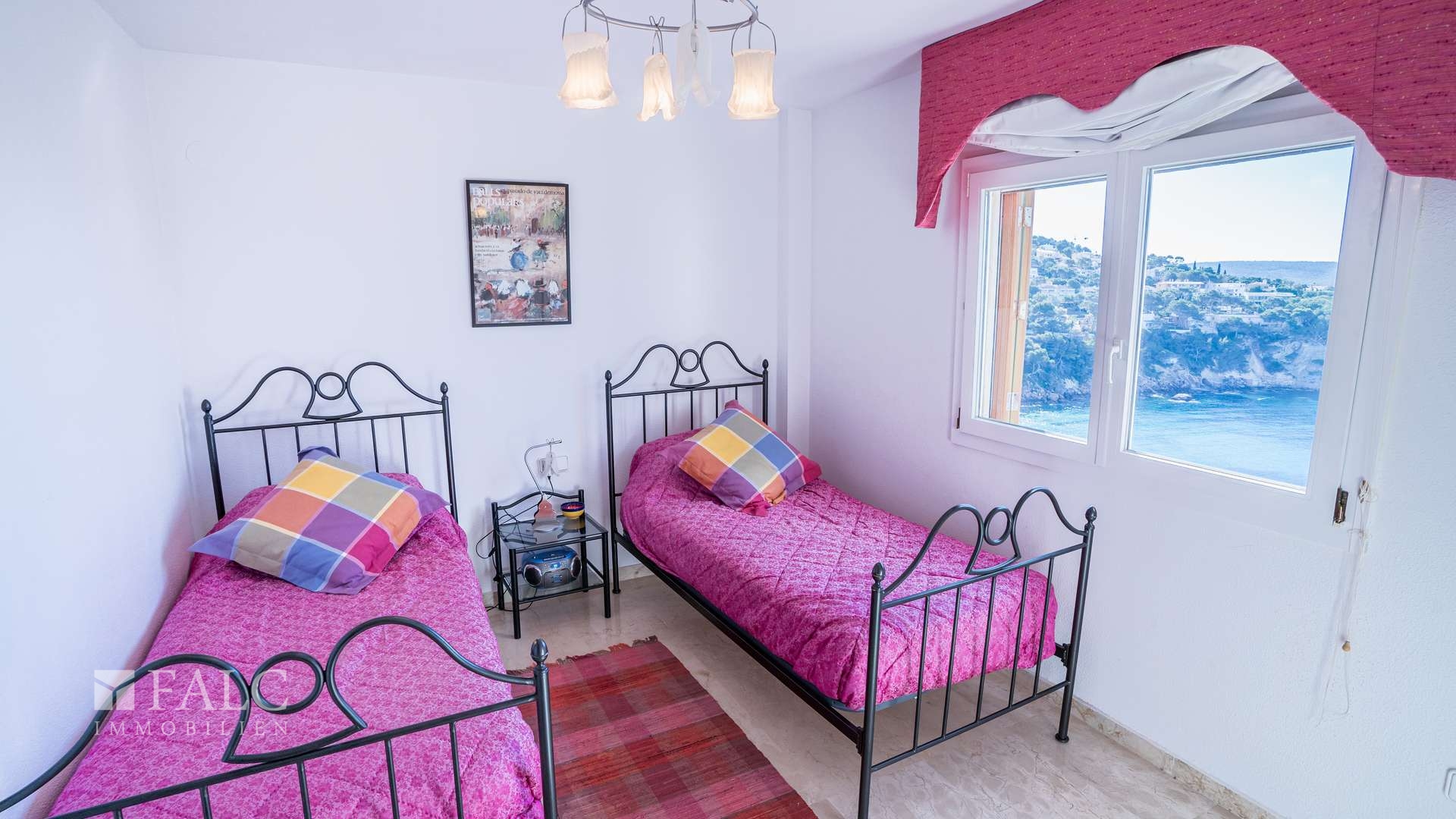 Schlafzimmer 2