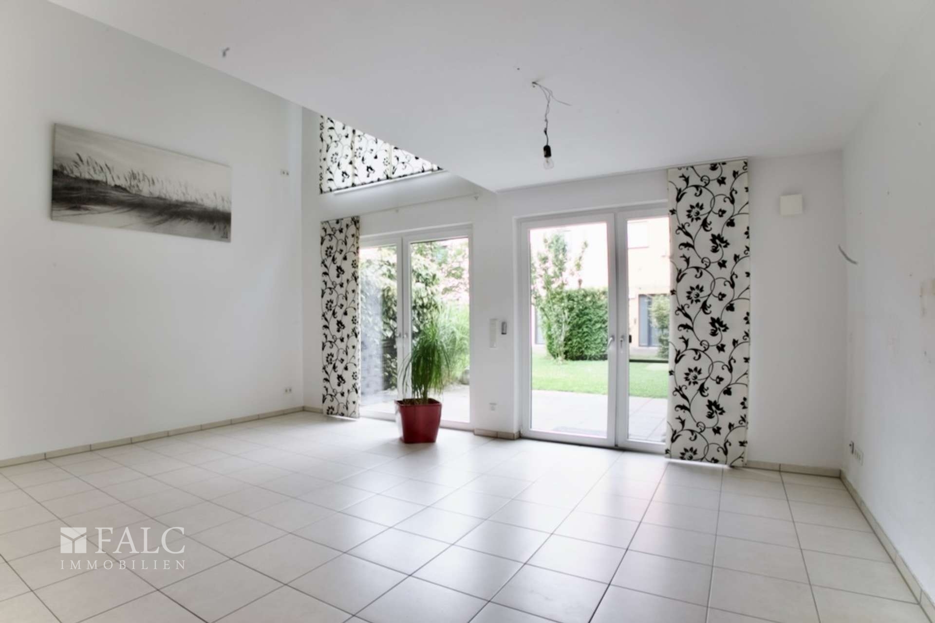 Wohnen mit Galerie