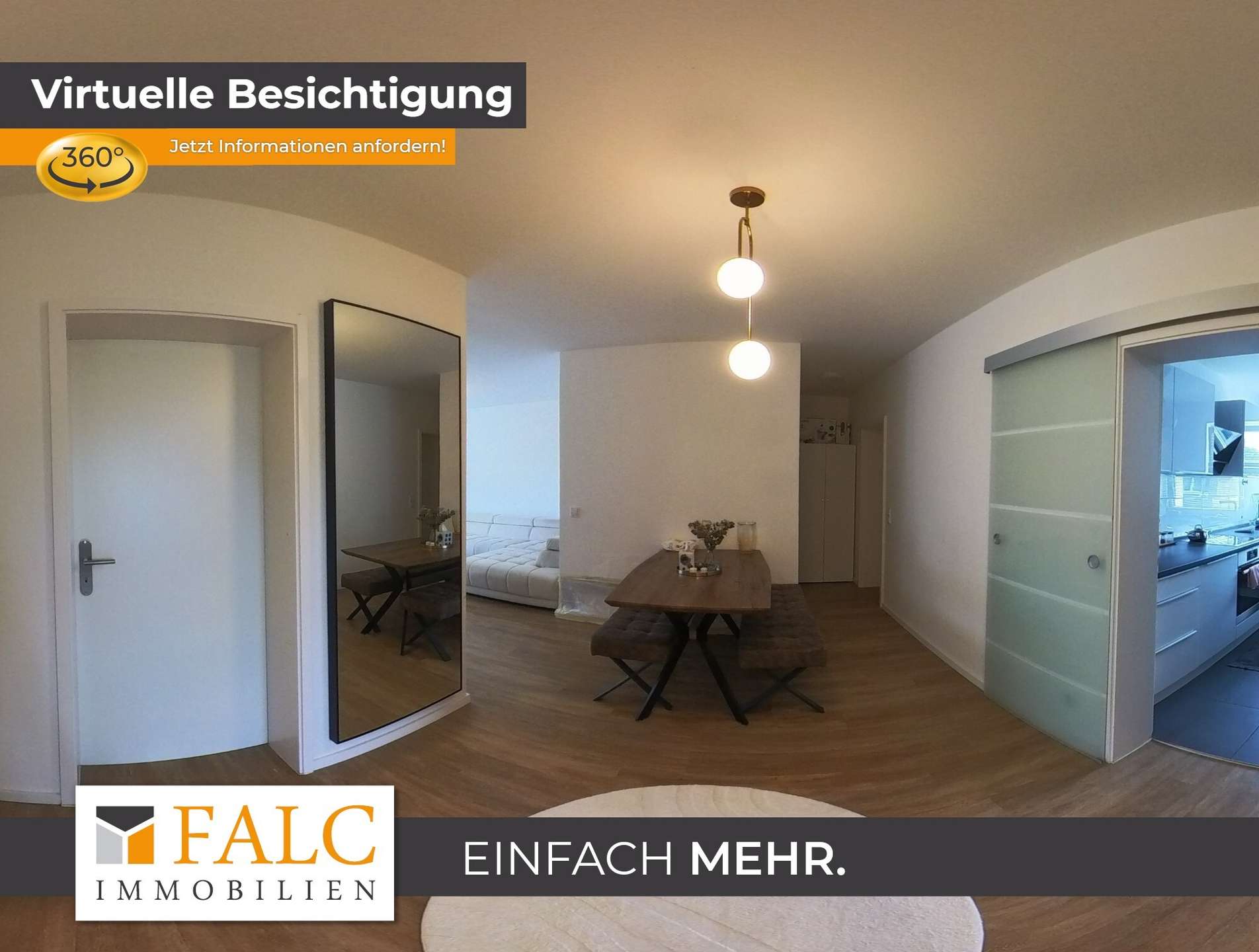 Eingangsbereich