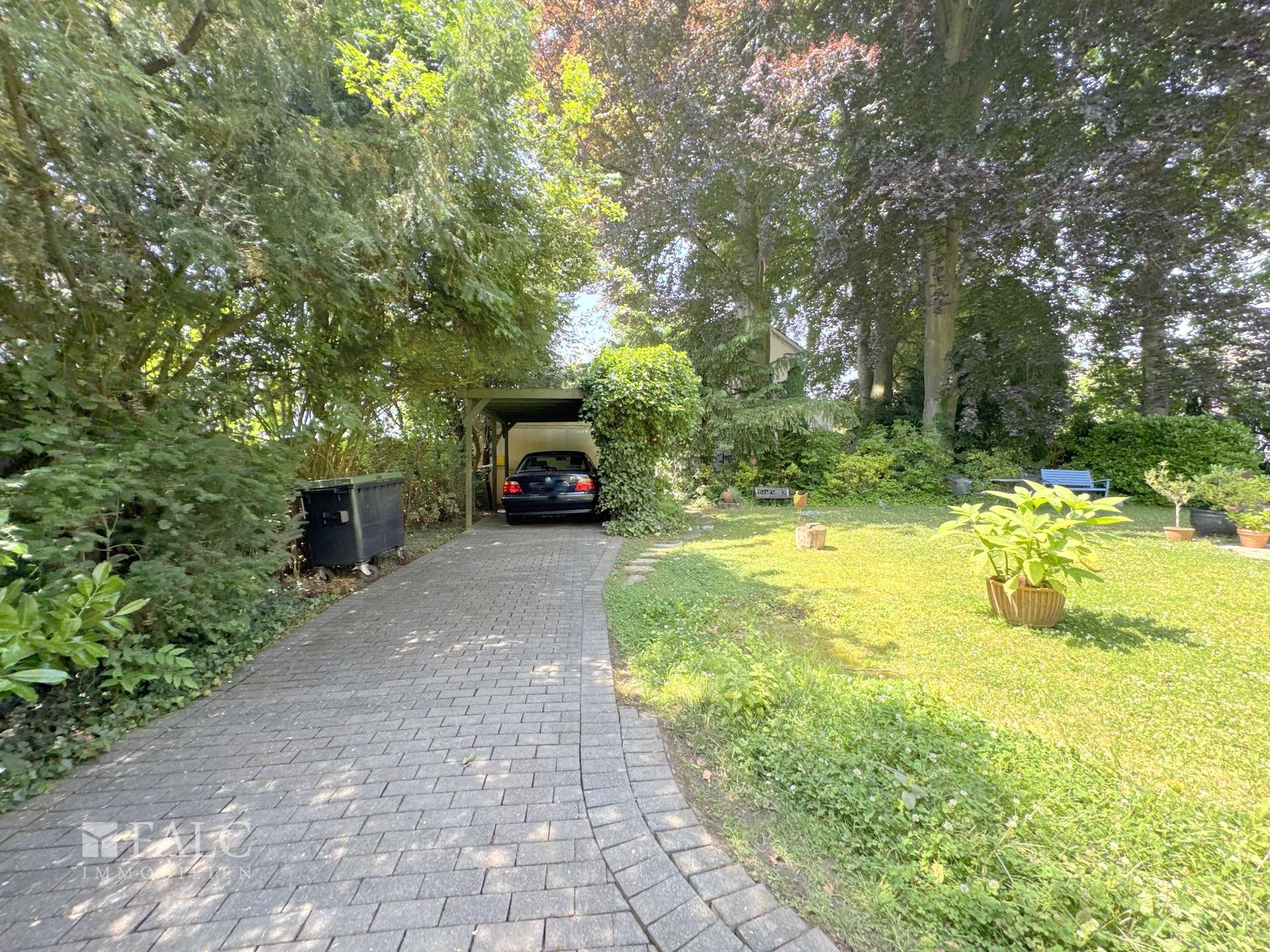 Carport 