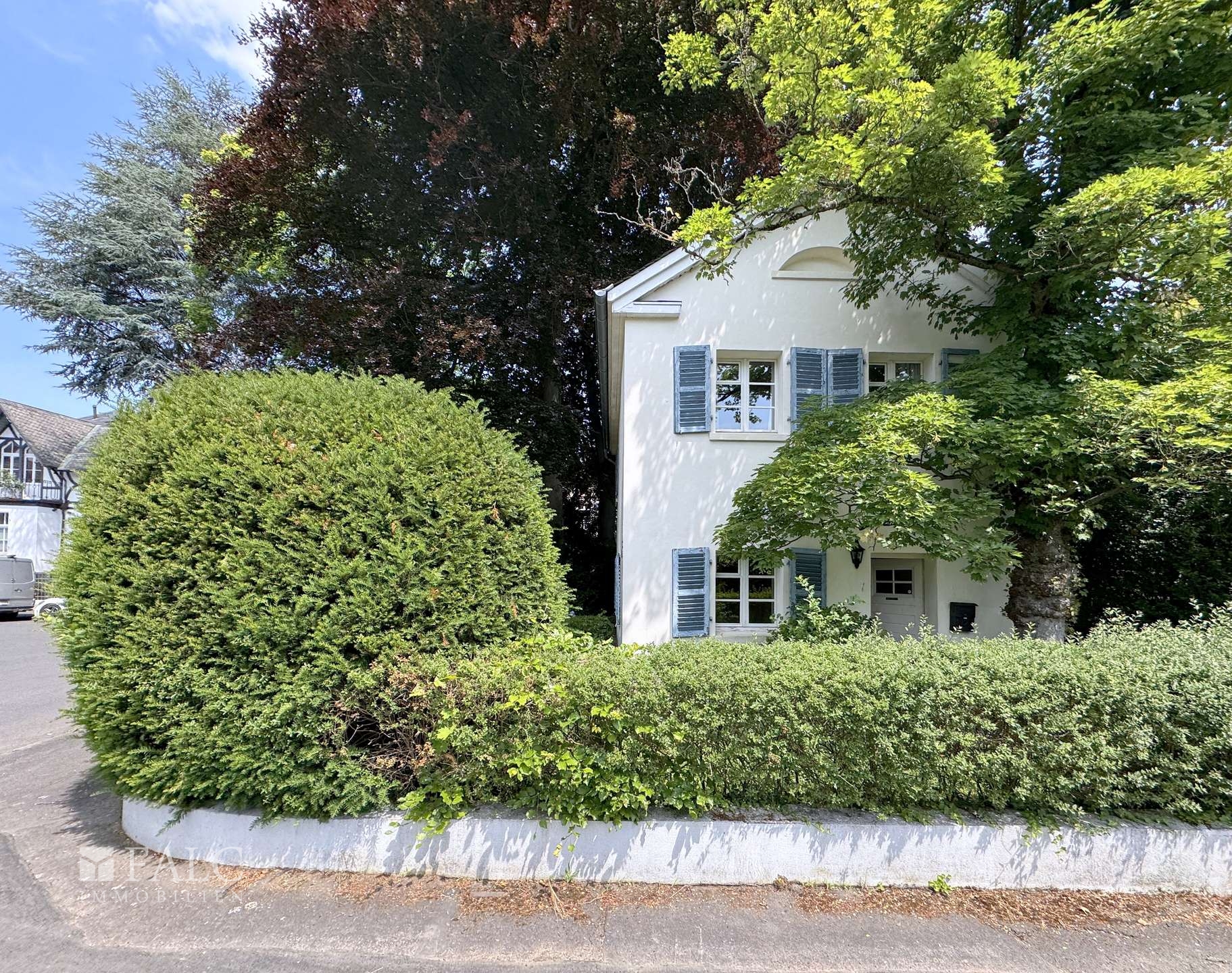 Gästehaus 