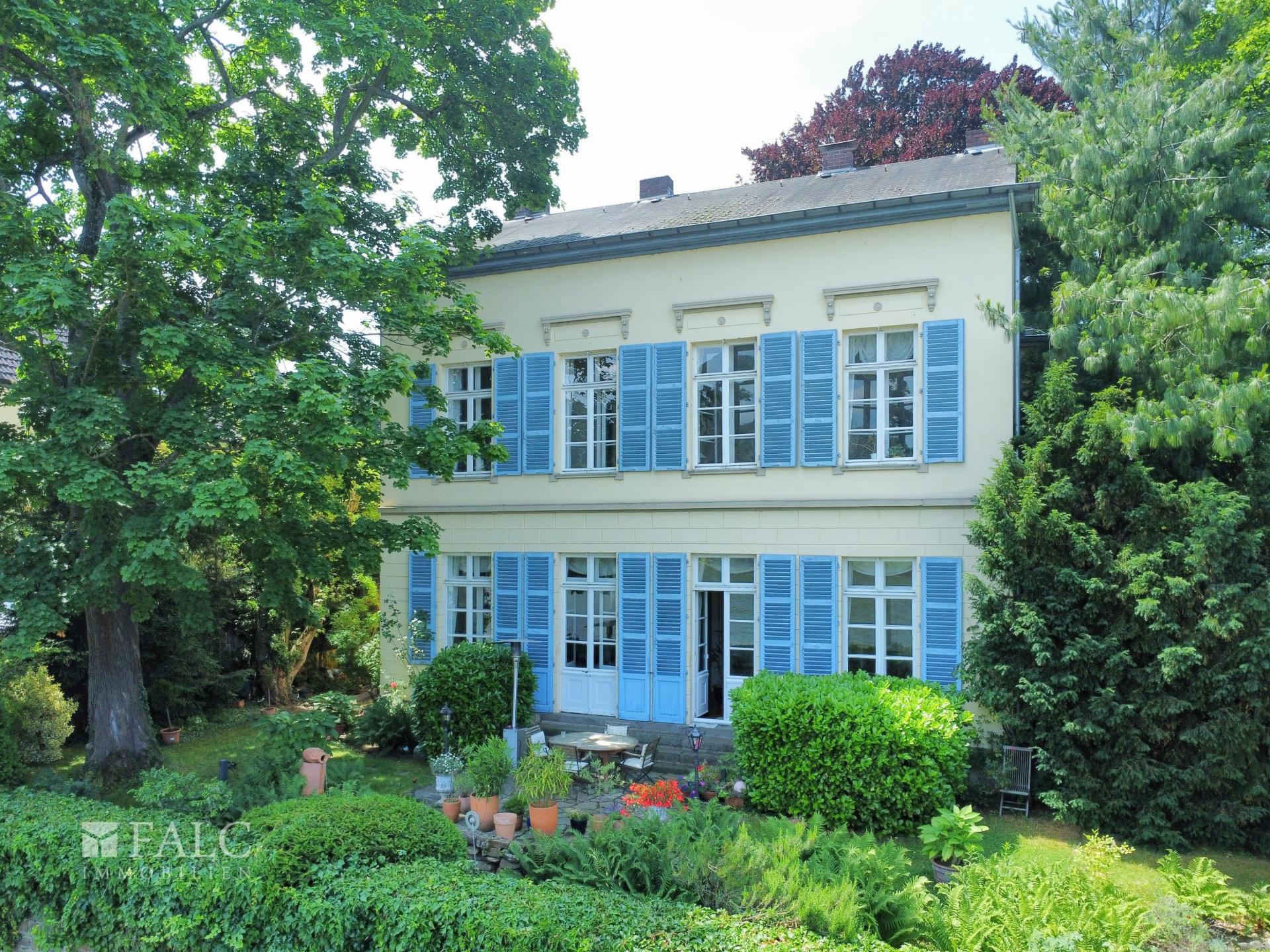 Außenansicht 