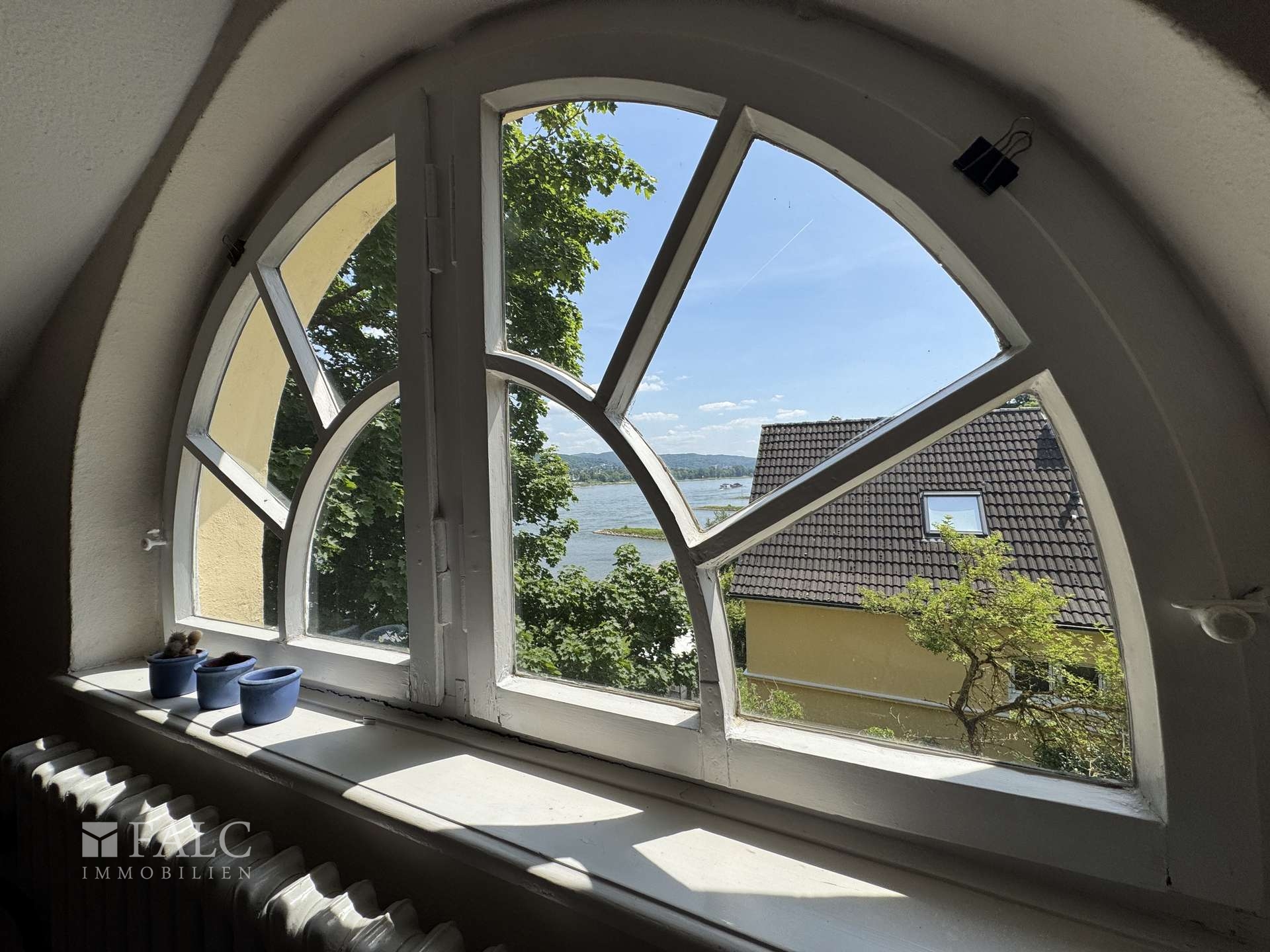 Ausblick