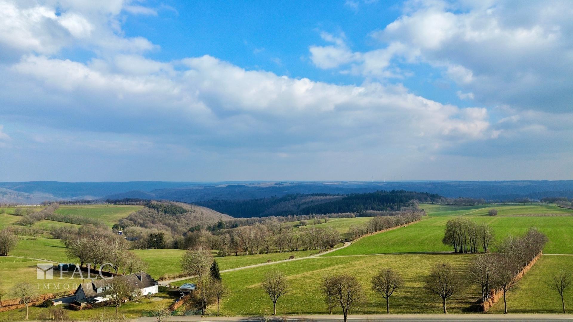 Umgebung Landschaft