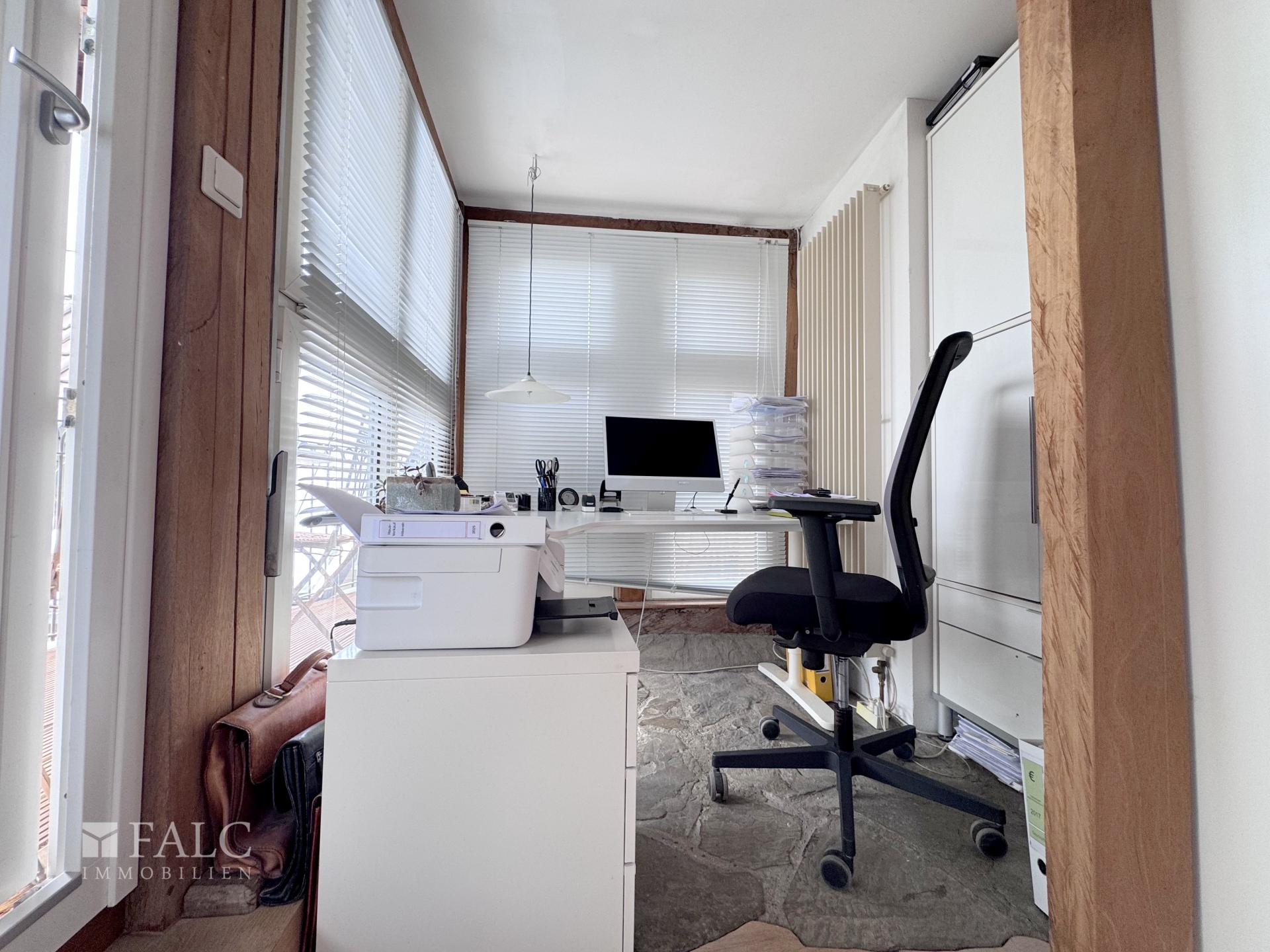 Büro OG