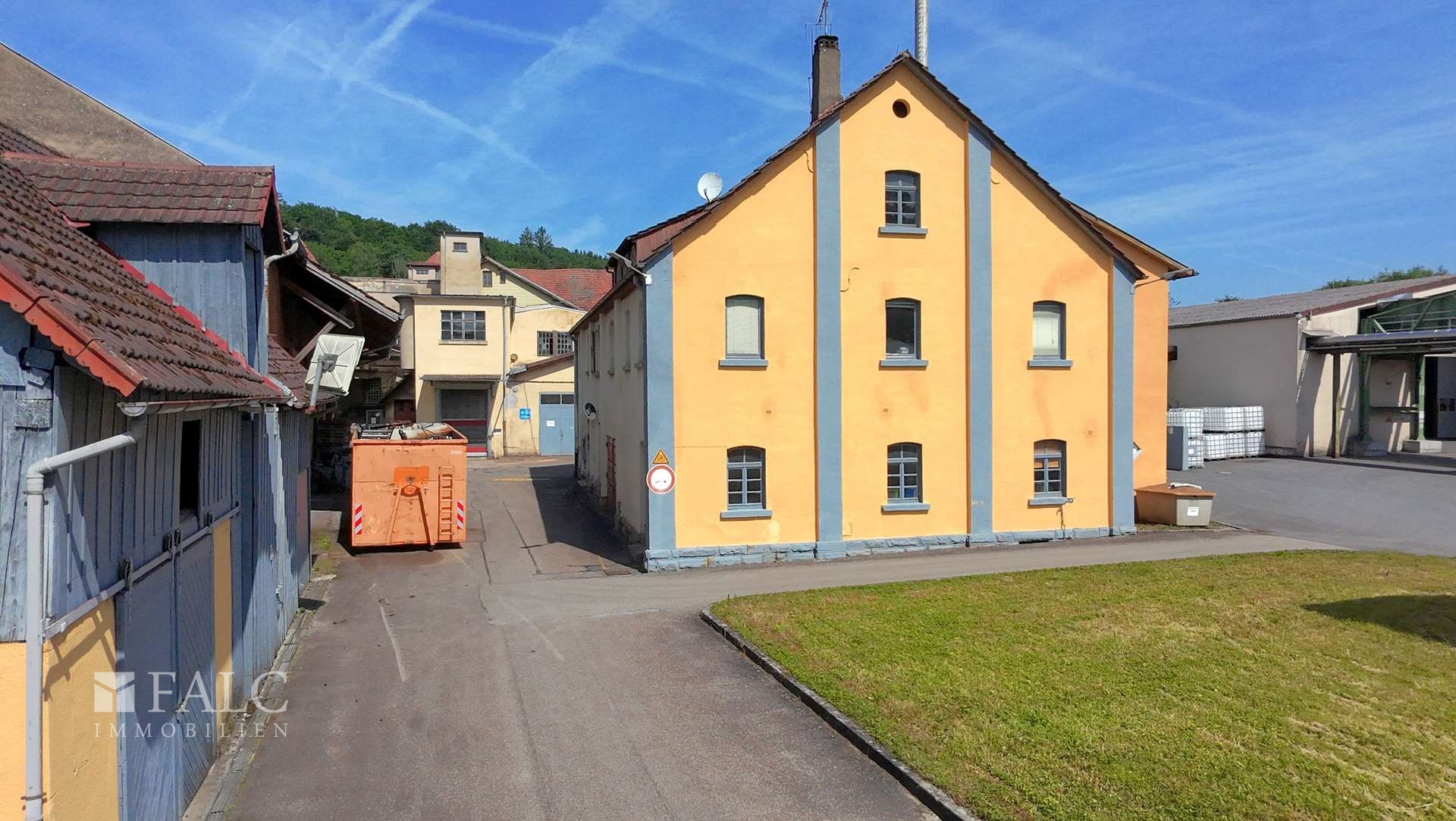 Kesselhaus