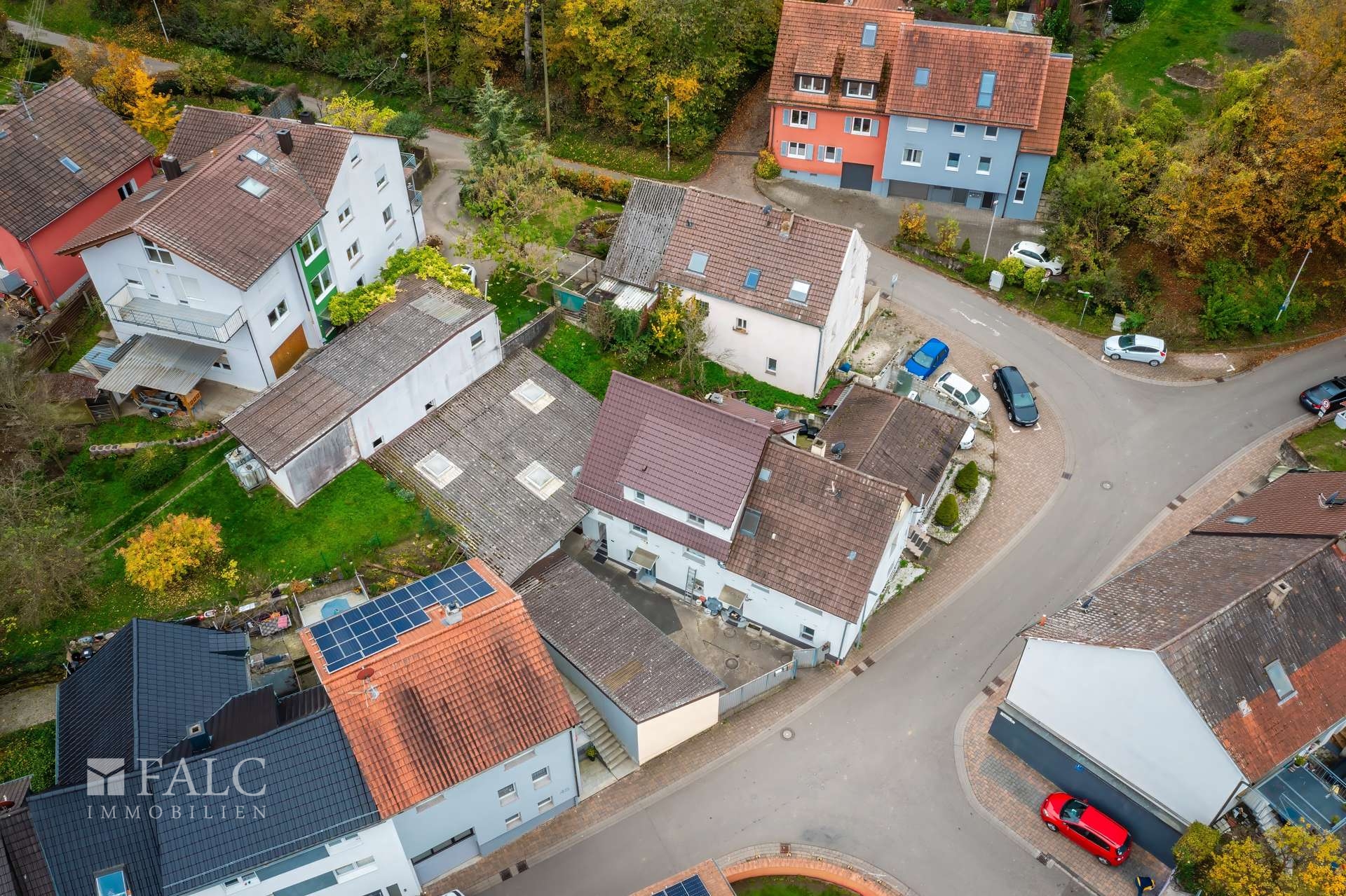 Luftbild