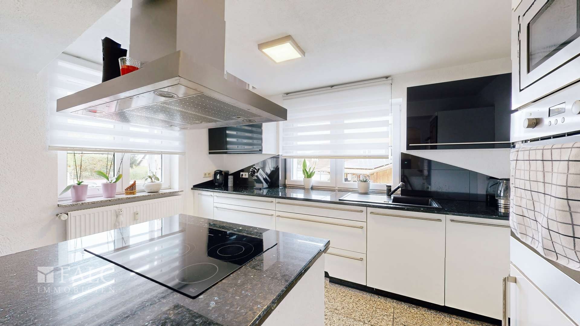 Whg-1 Küche