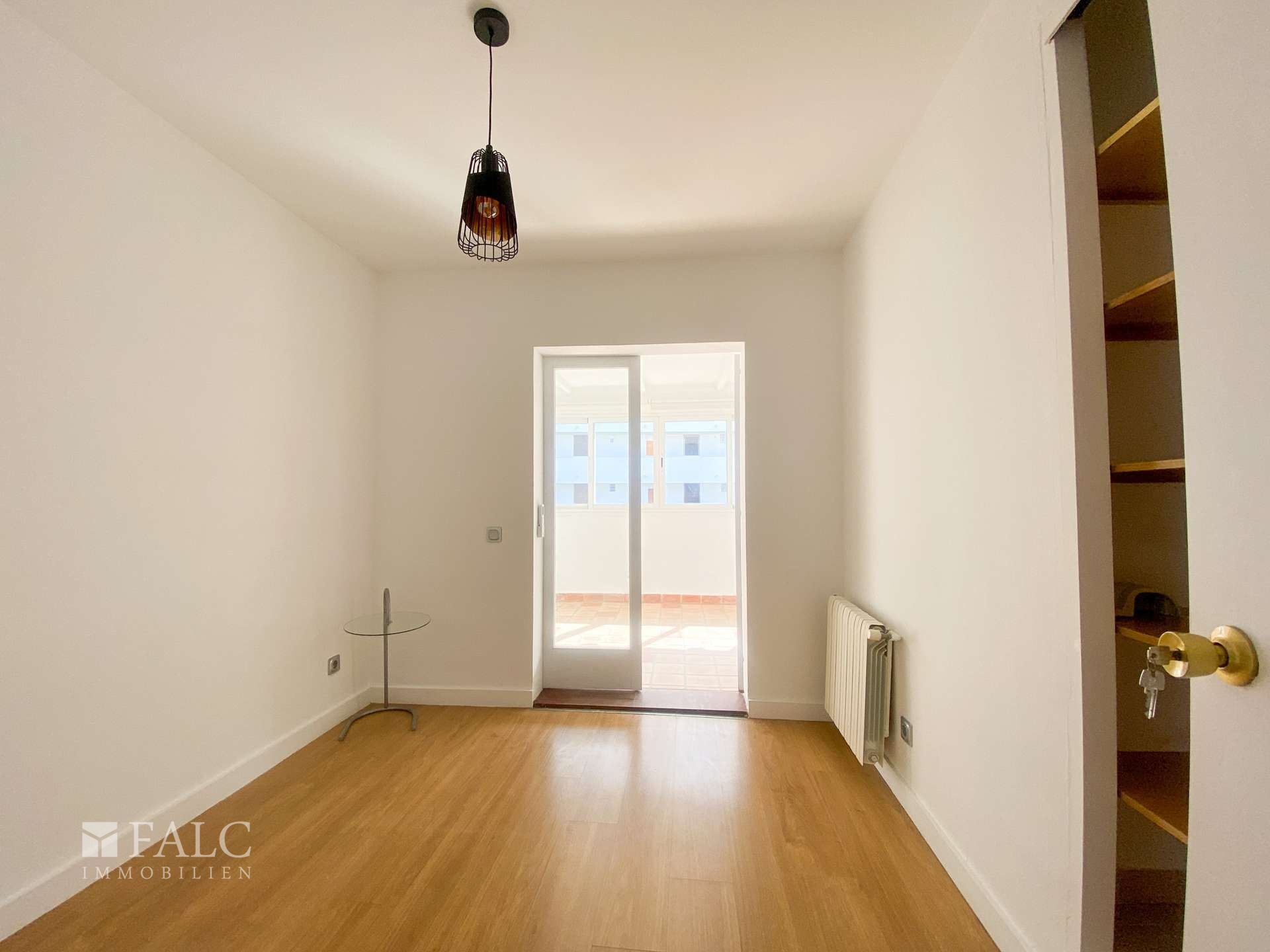 Schlafzimmer 3 
