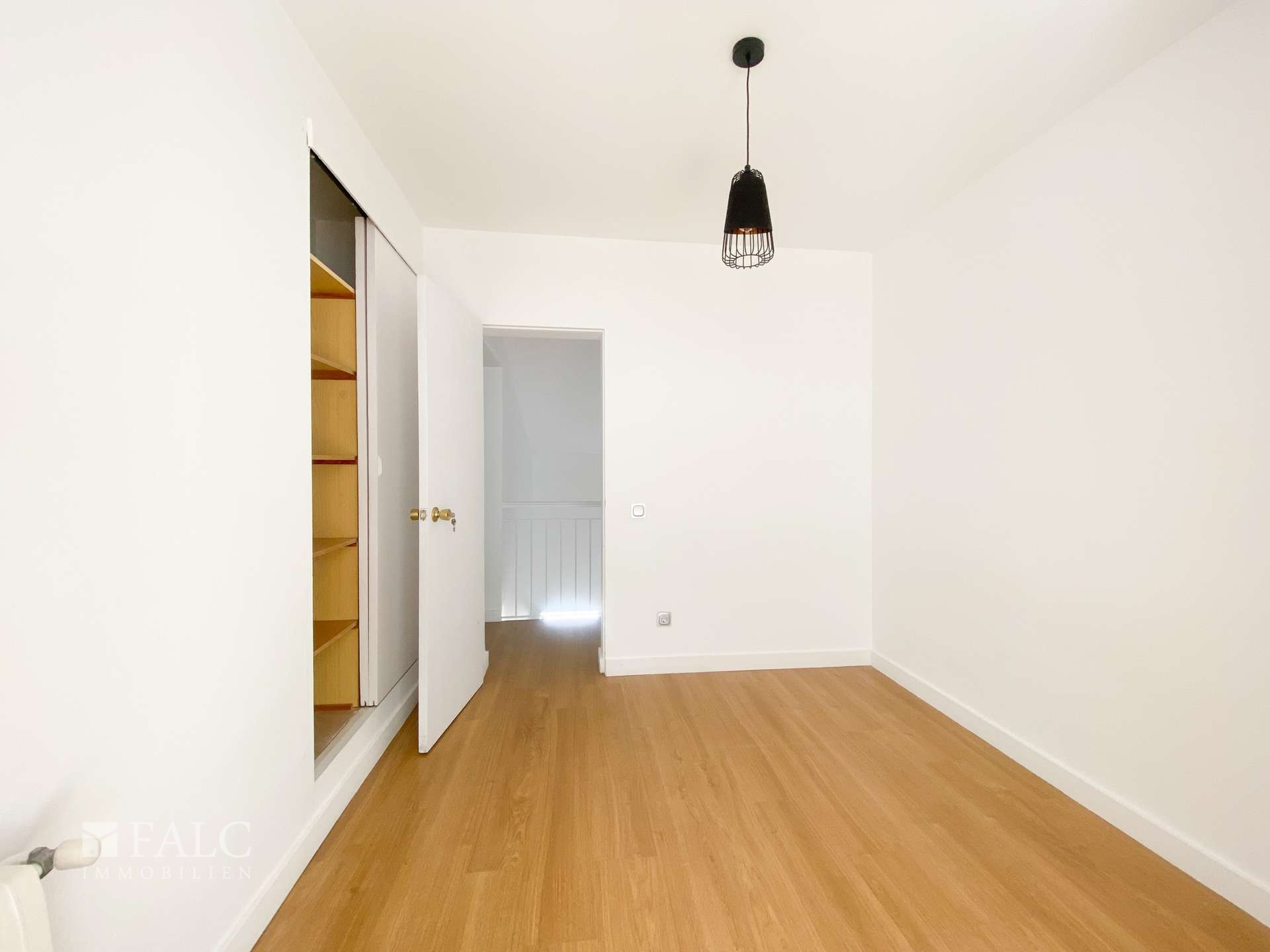 Schlafzimmer 3 