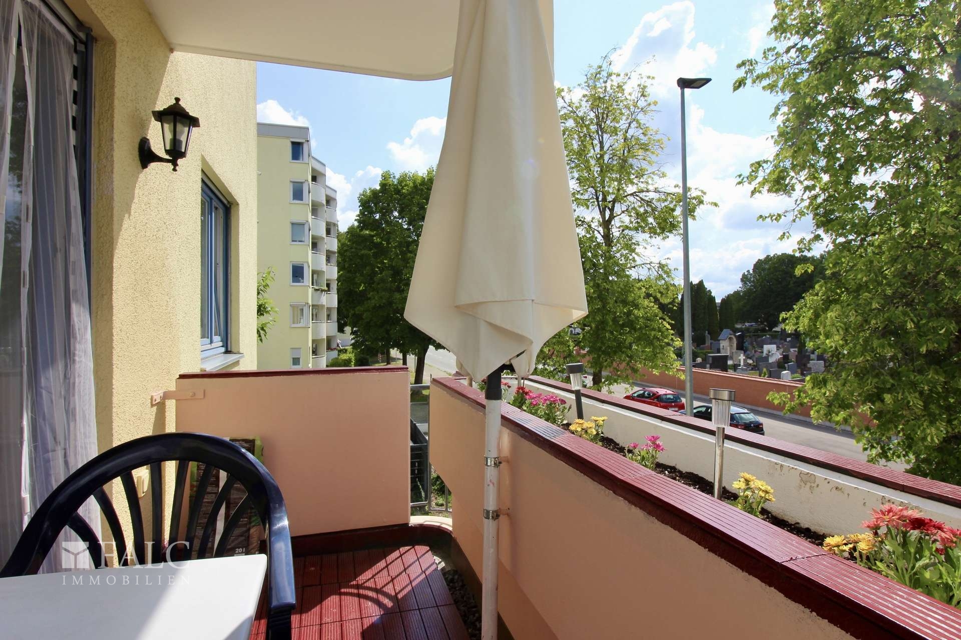 Balkon
