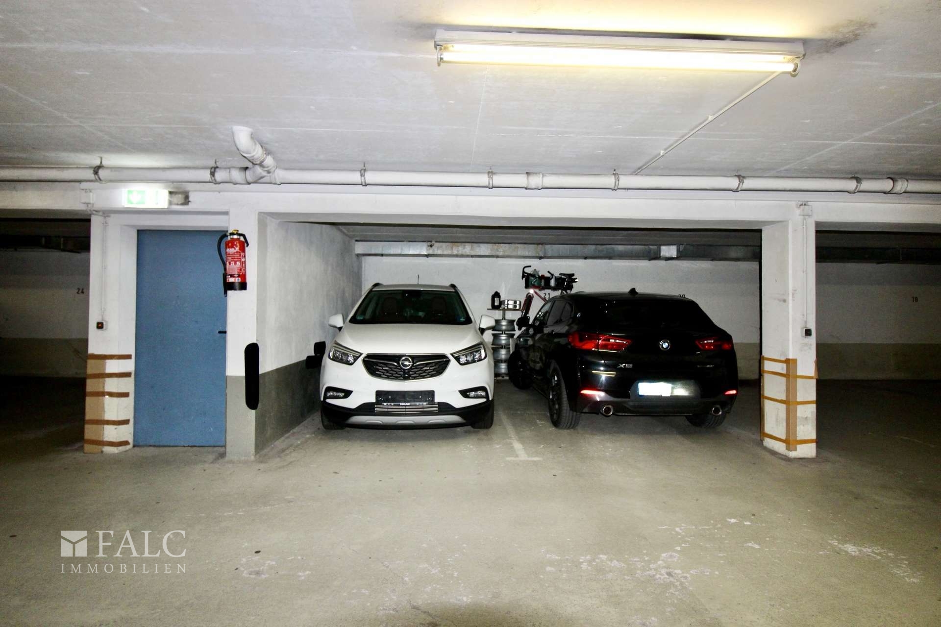 TG-Stellplatz