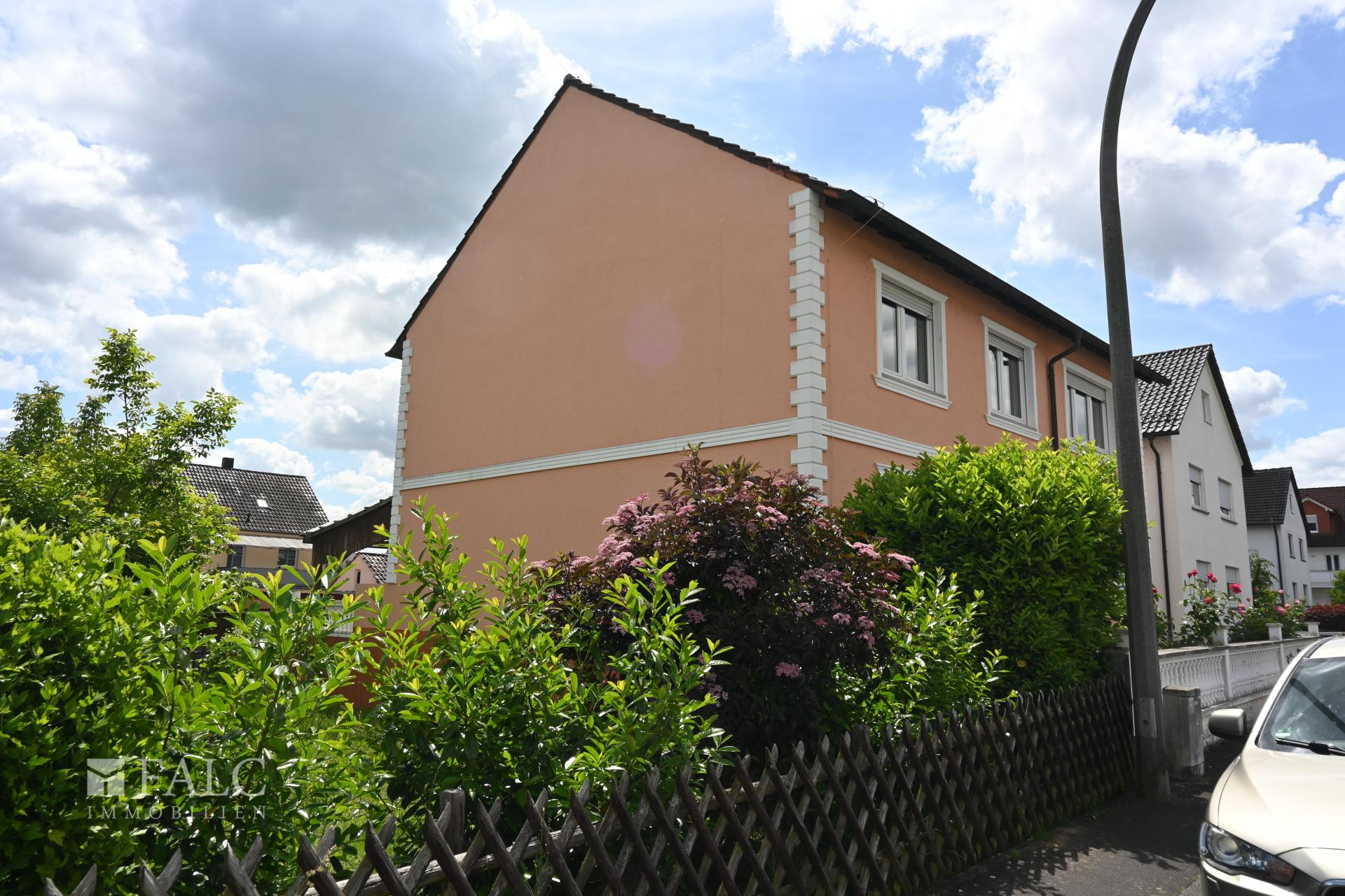 Haus