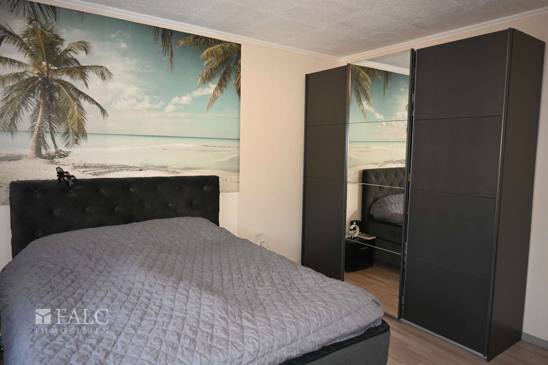 Elternschlafzimmer