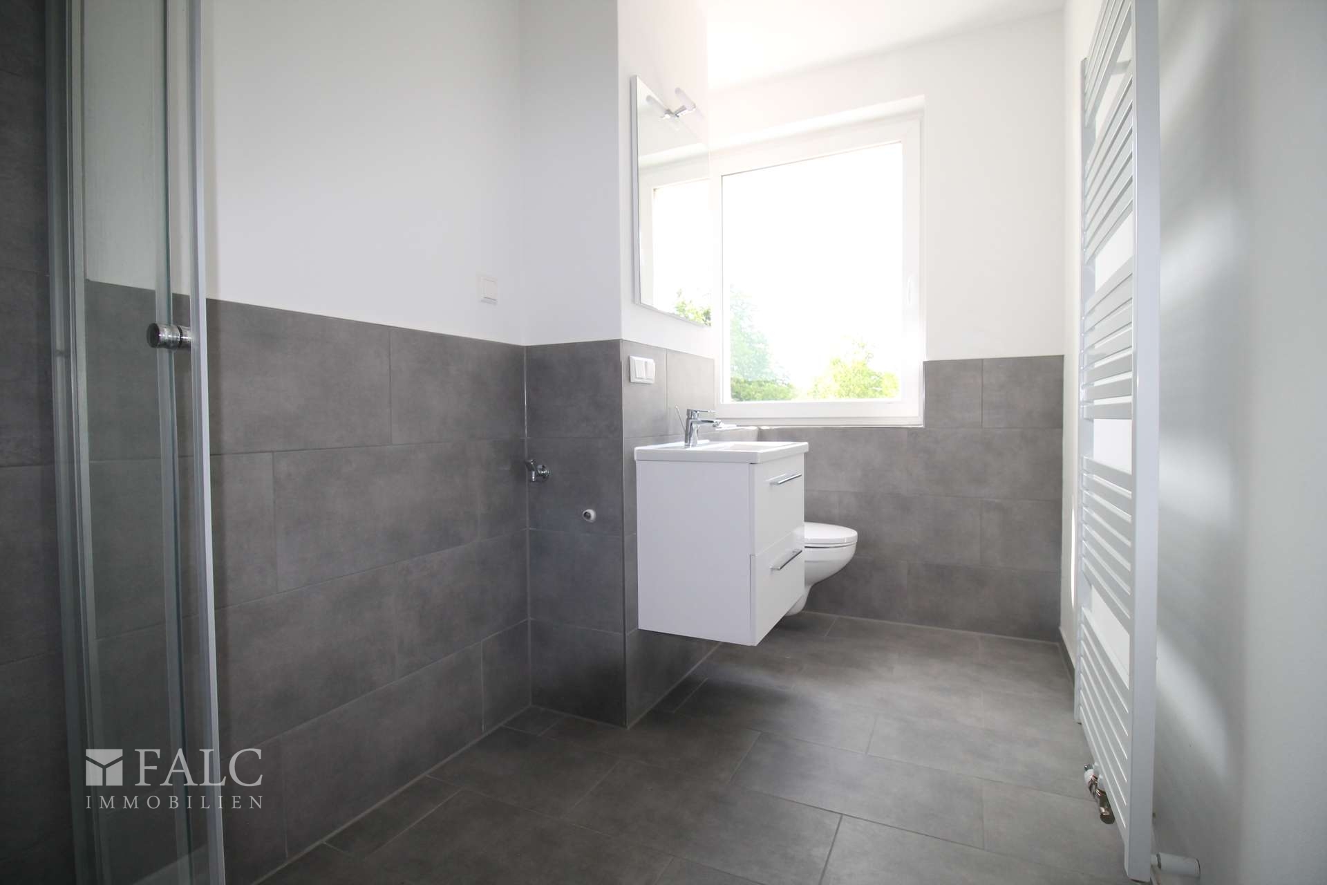 Badezimmer II