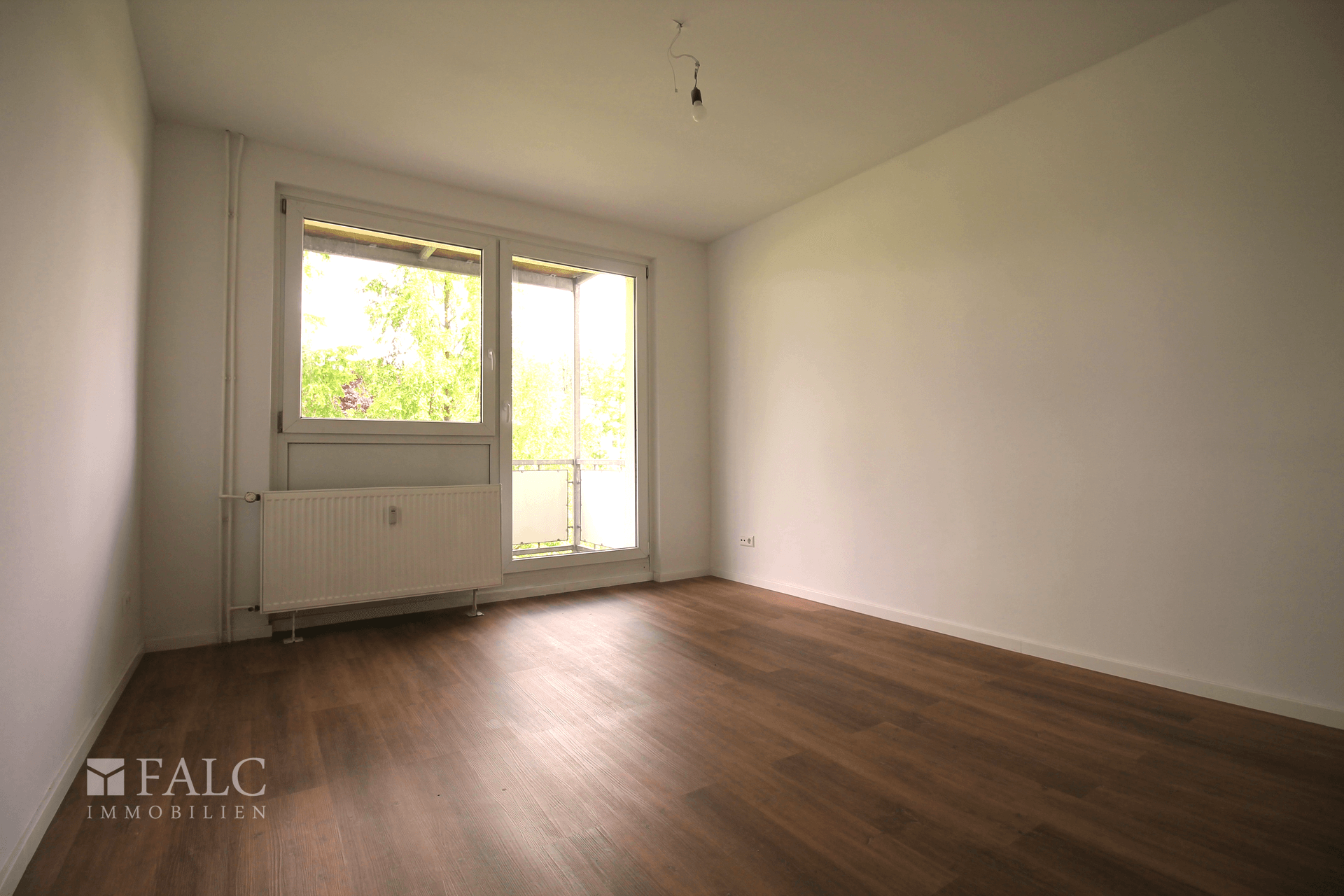 Wohnraum III
