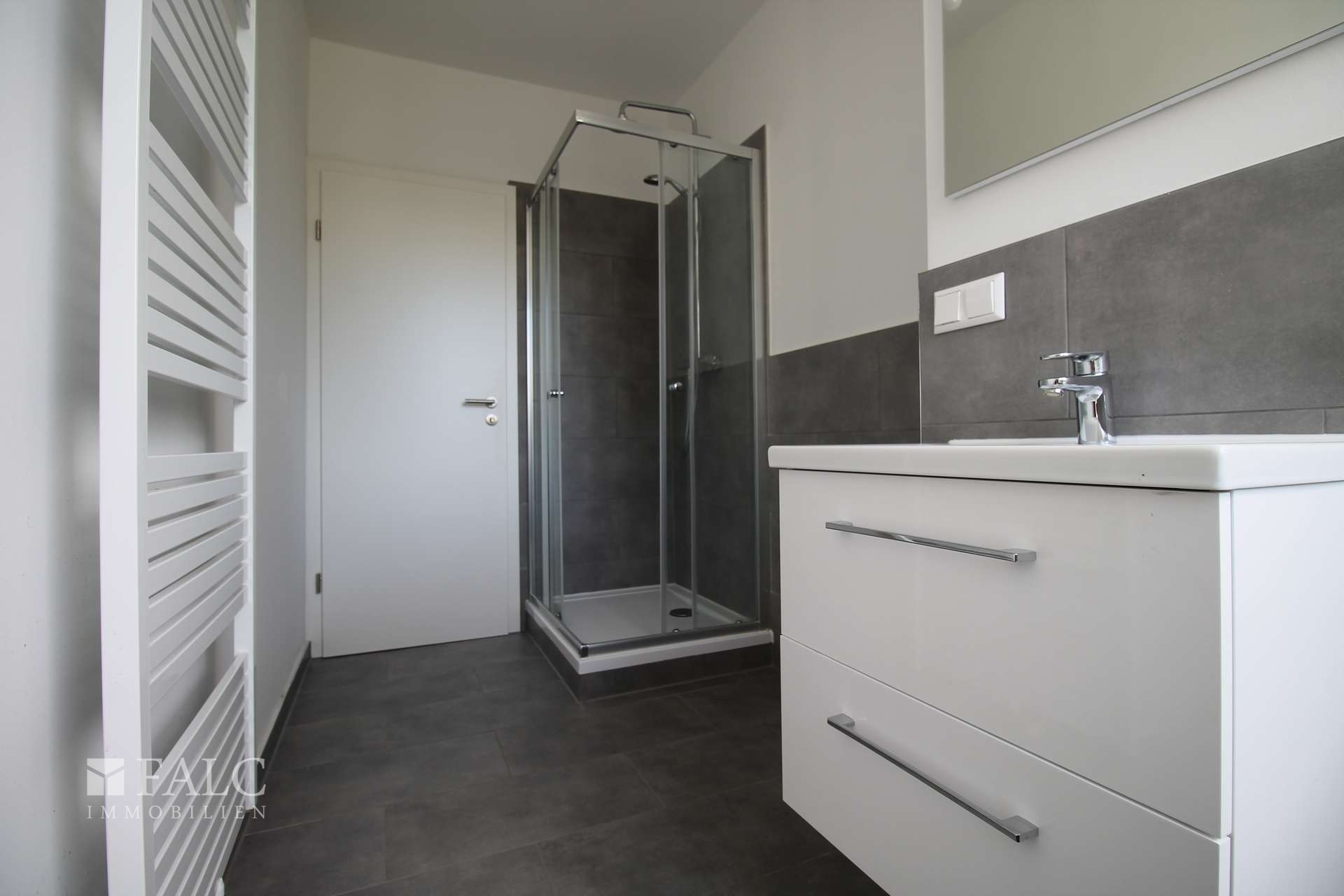Badezimmer I