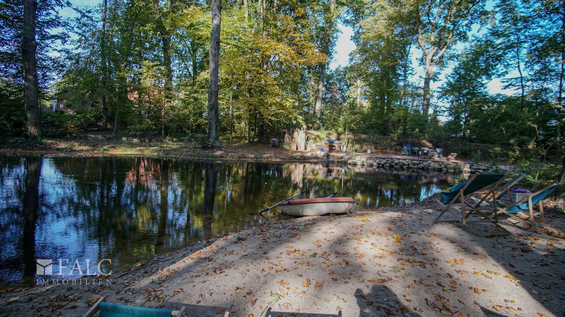 Teich