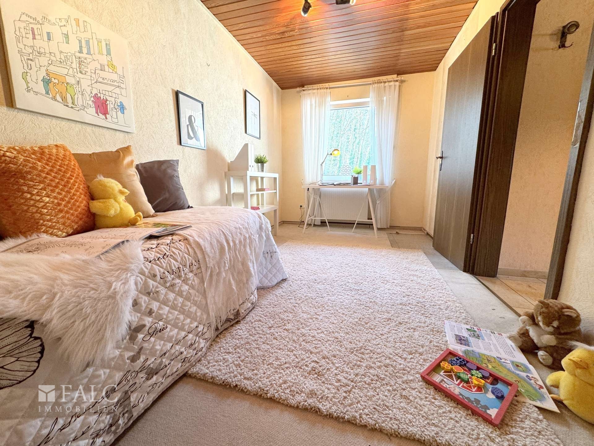 Kinderzimmer 