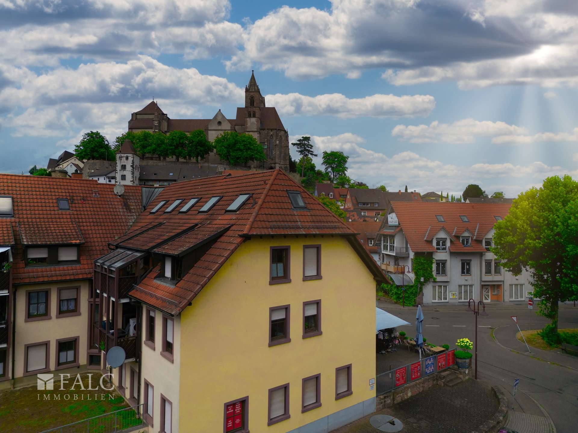 Aussenansicht