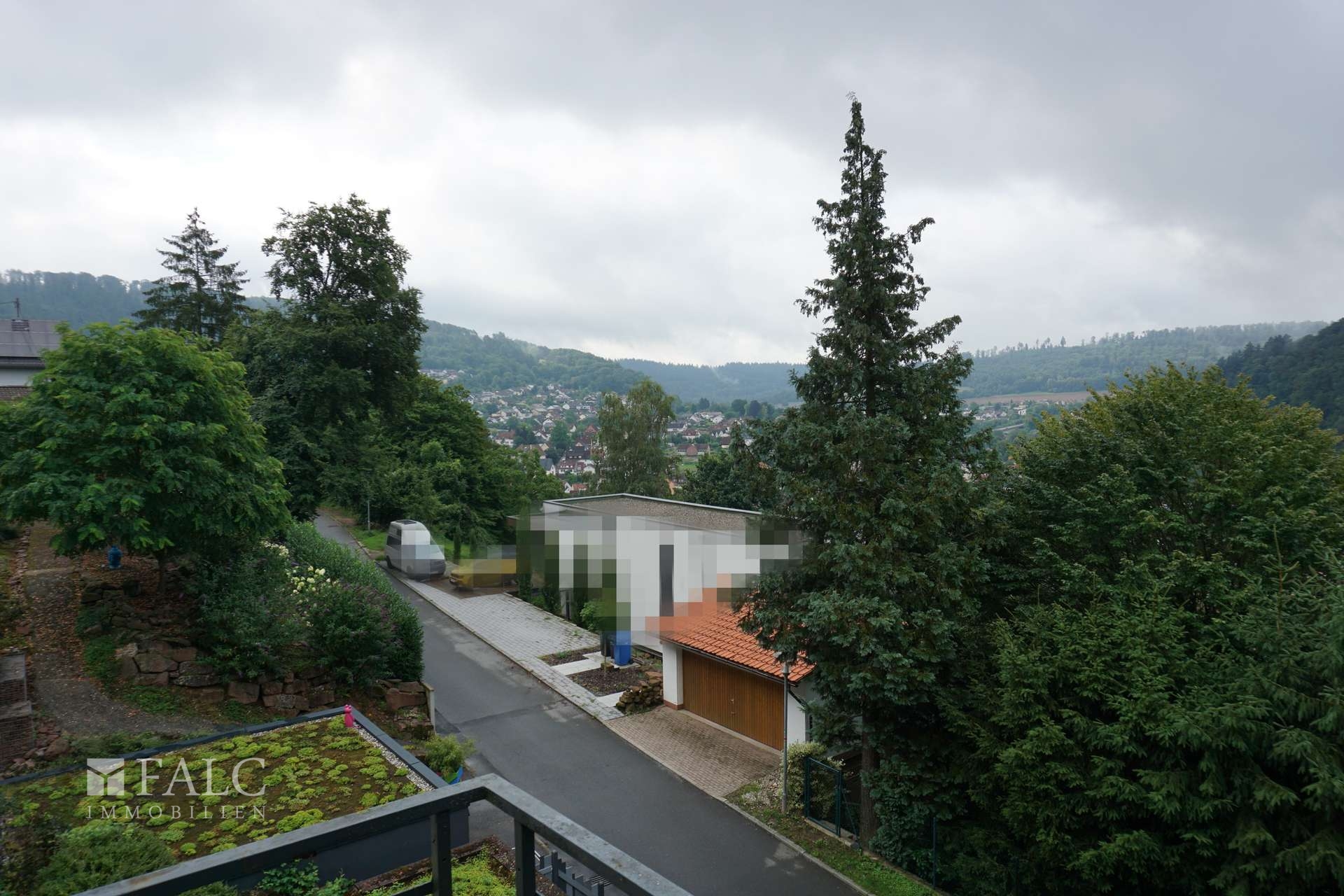 Ausblick