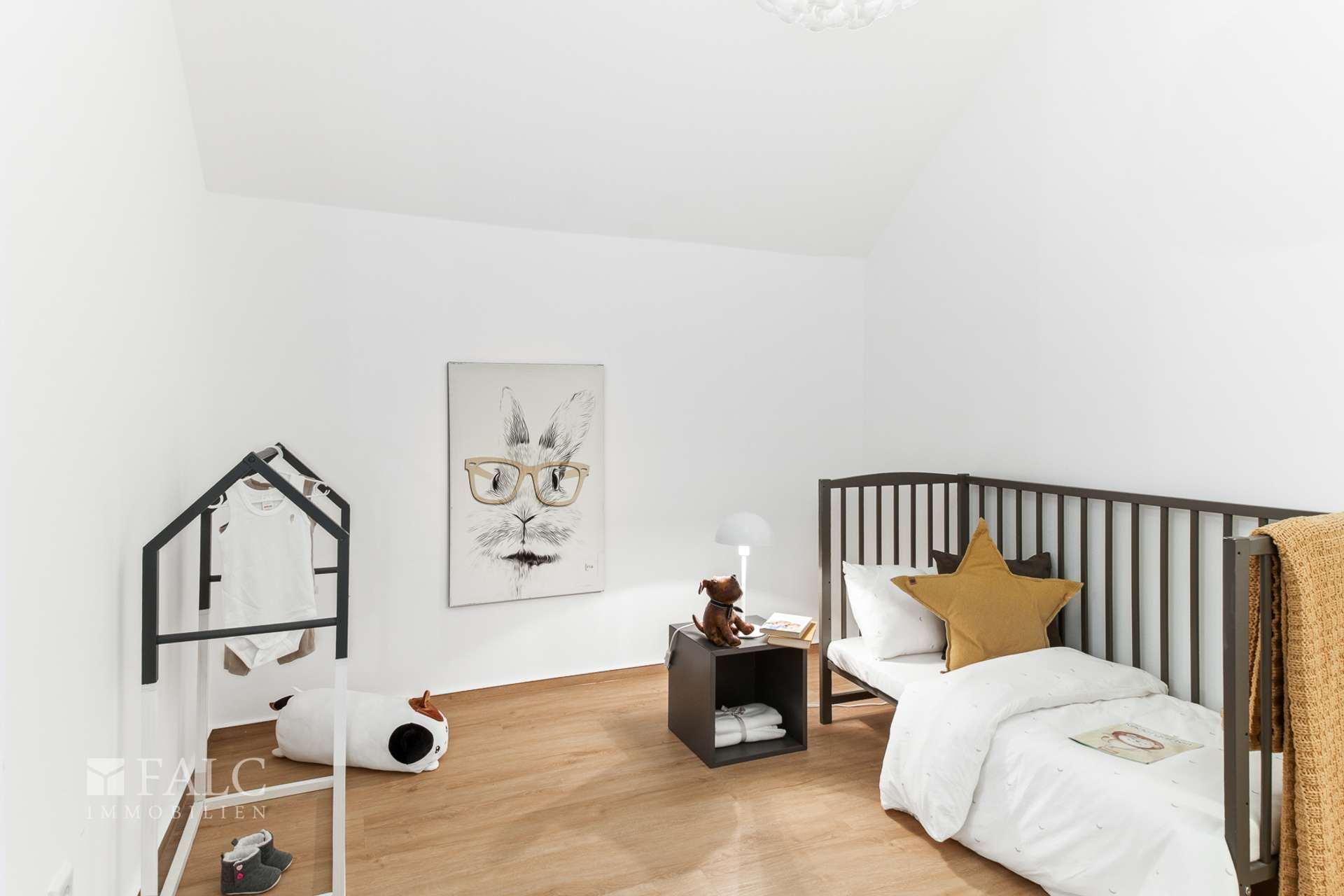 Kinderzimmer OG
