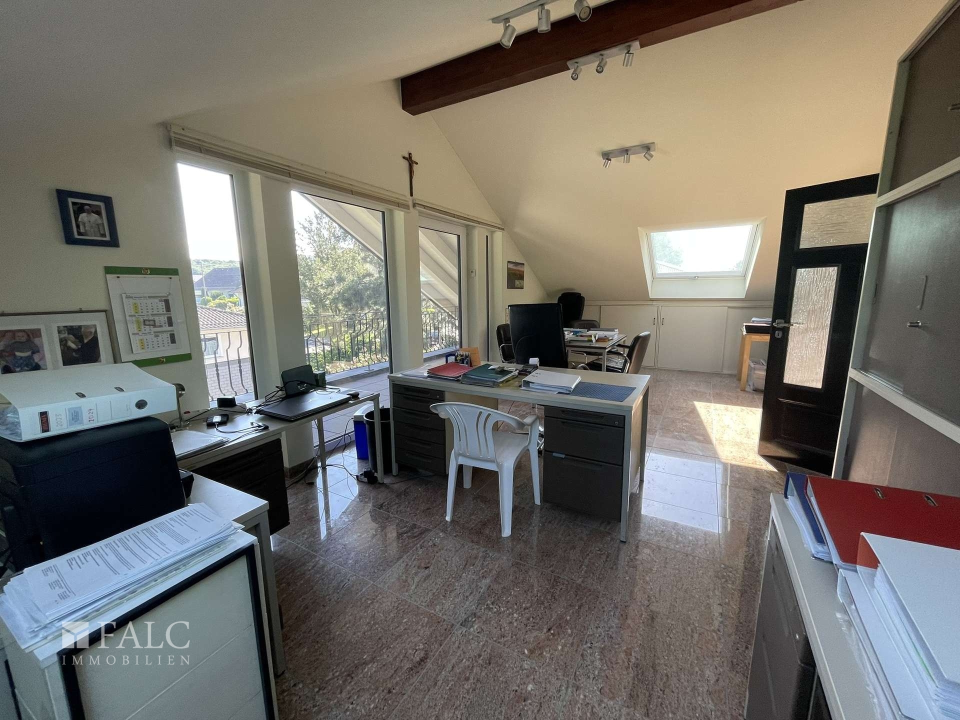 Büro