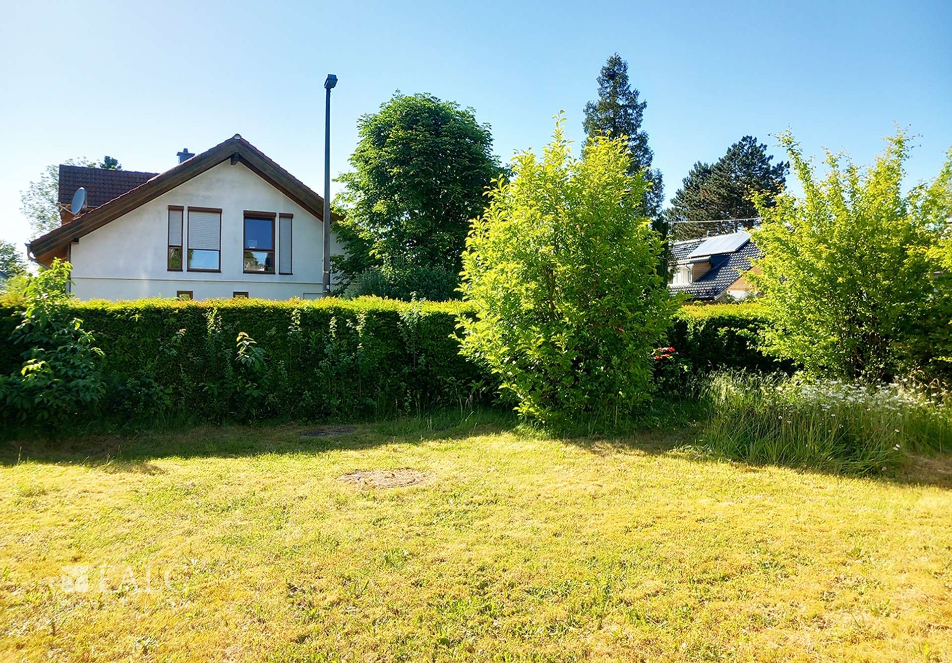 Nordgarten