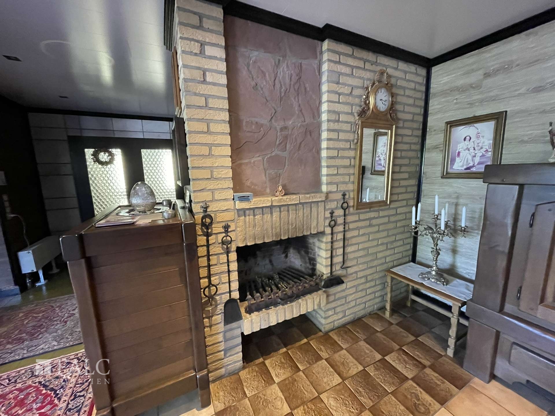 Kamin