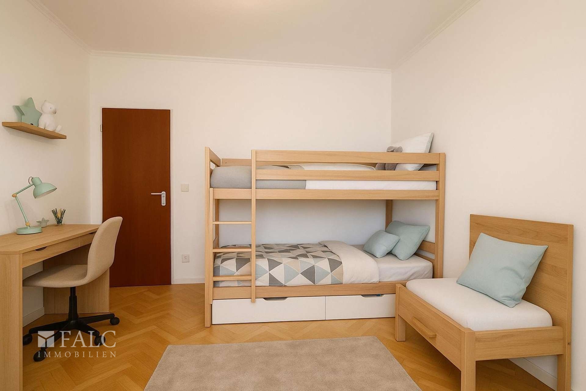 Kinderzimmer