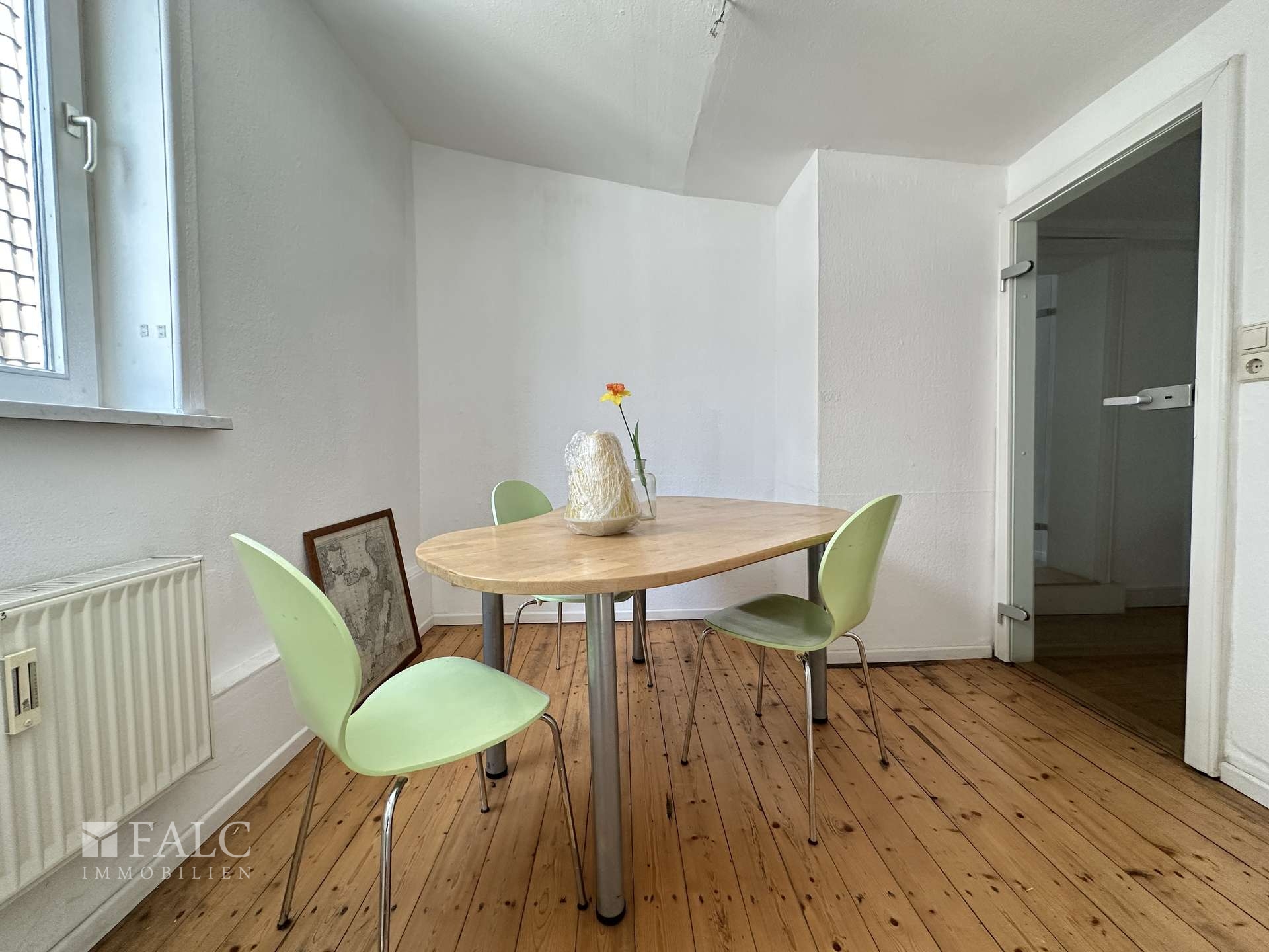 Esszimmer 2.OG