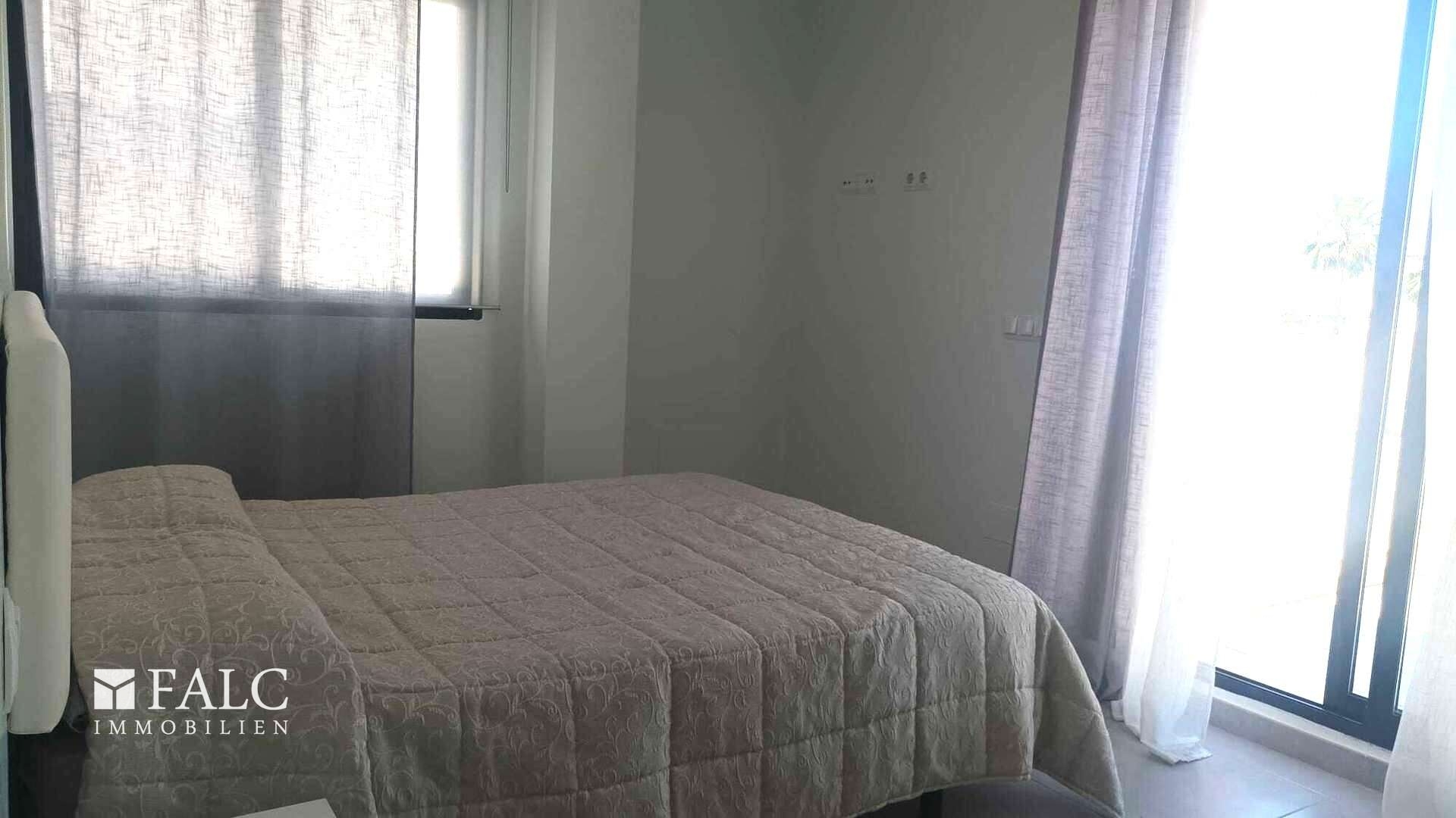 3 Schlafzimmer