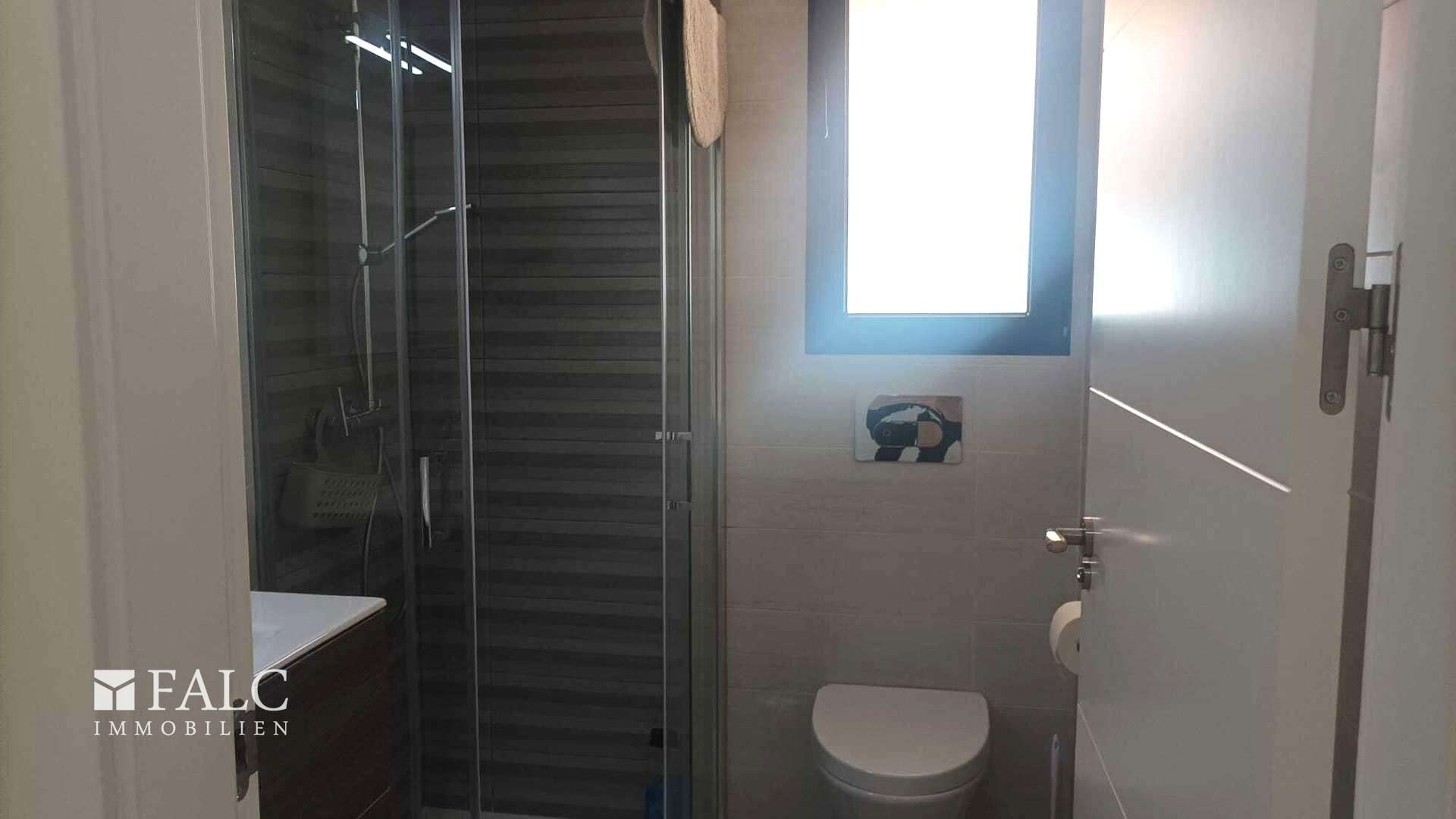 Bad/WC
