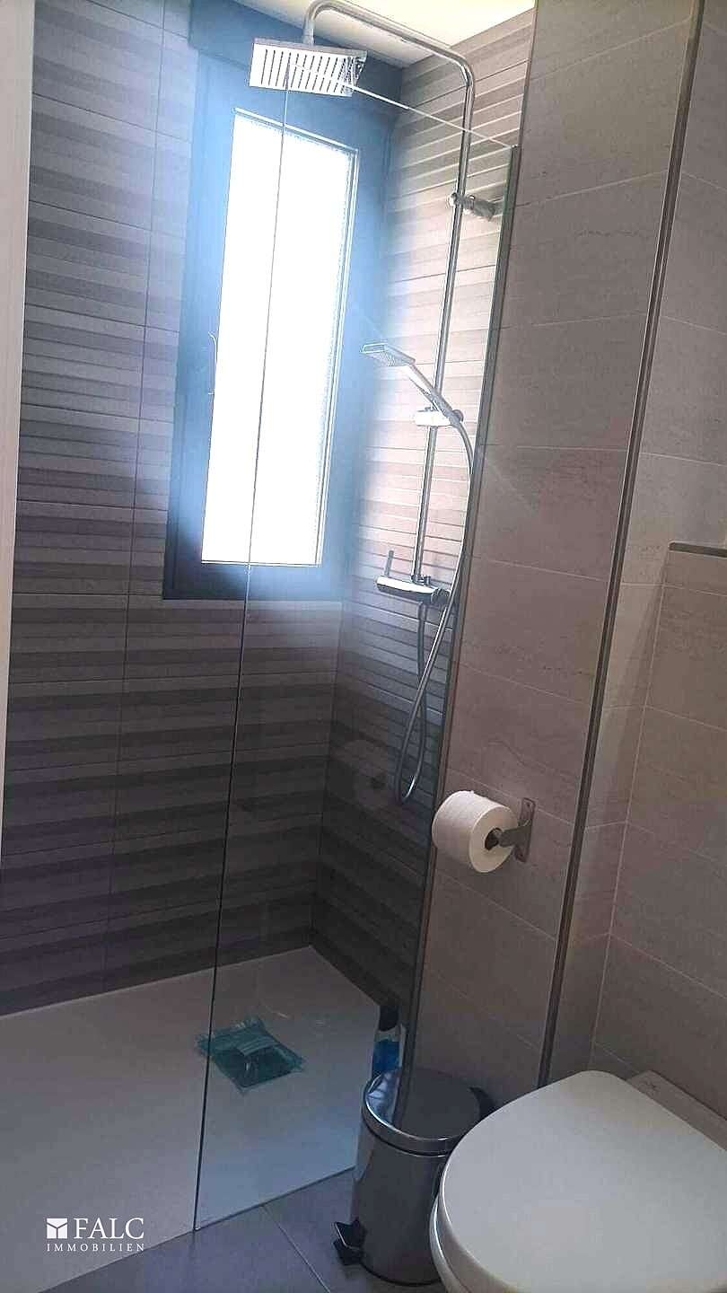 Schlafziier/Bad-Dusche/WC