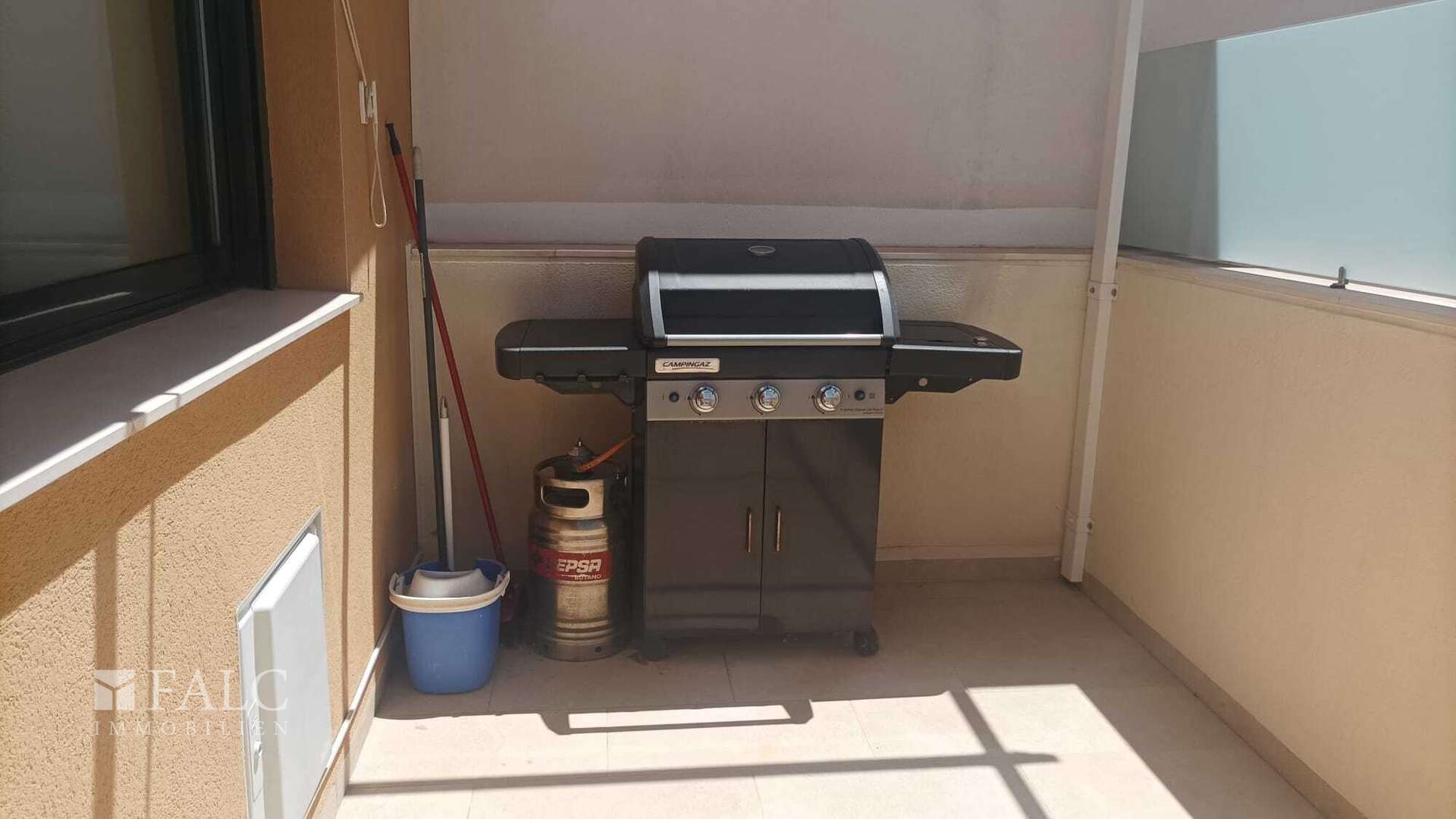 BBQ
