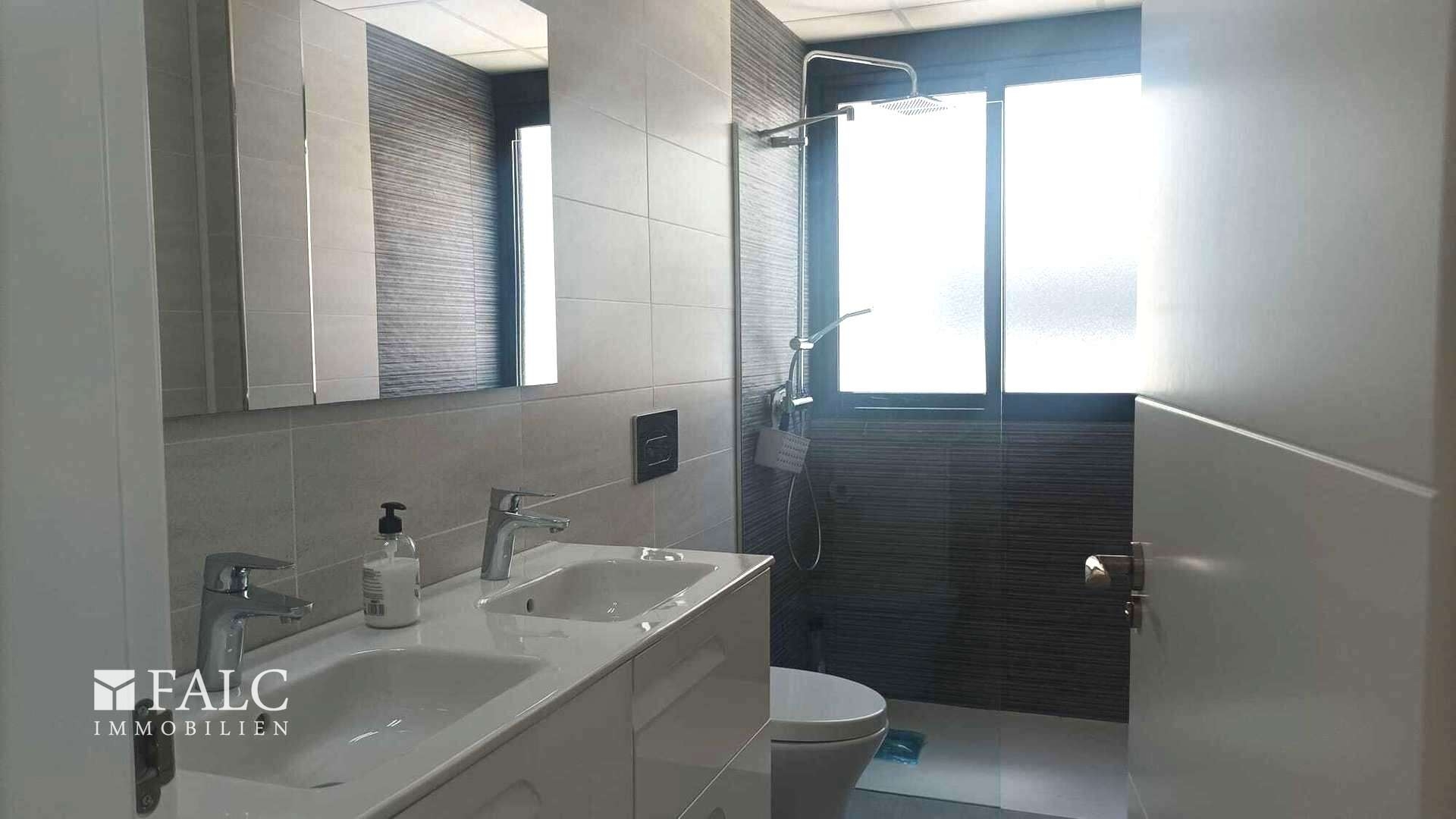 2 Bad/WC/Dusche