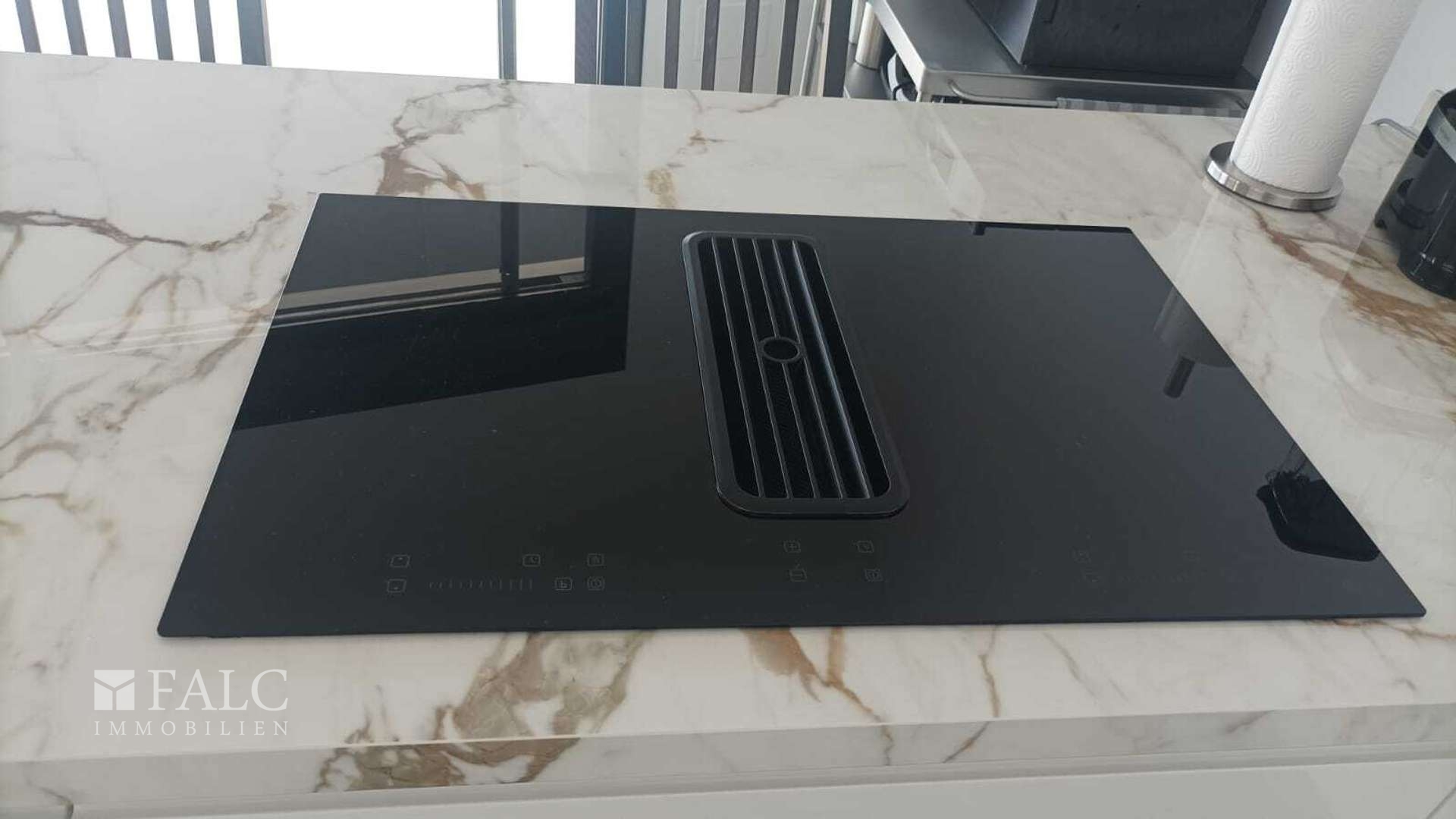 Cooker extractor