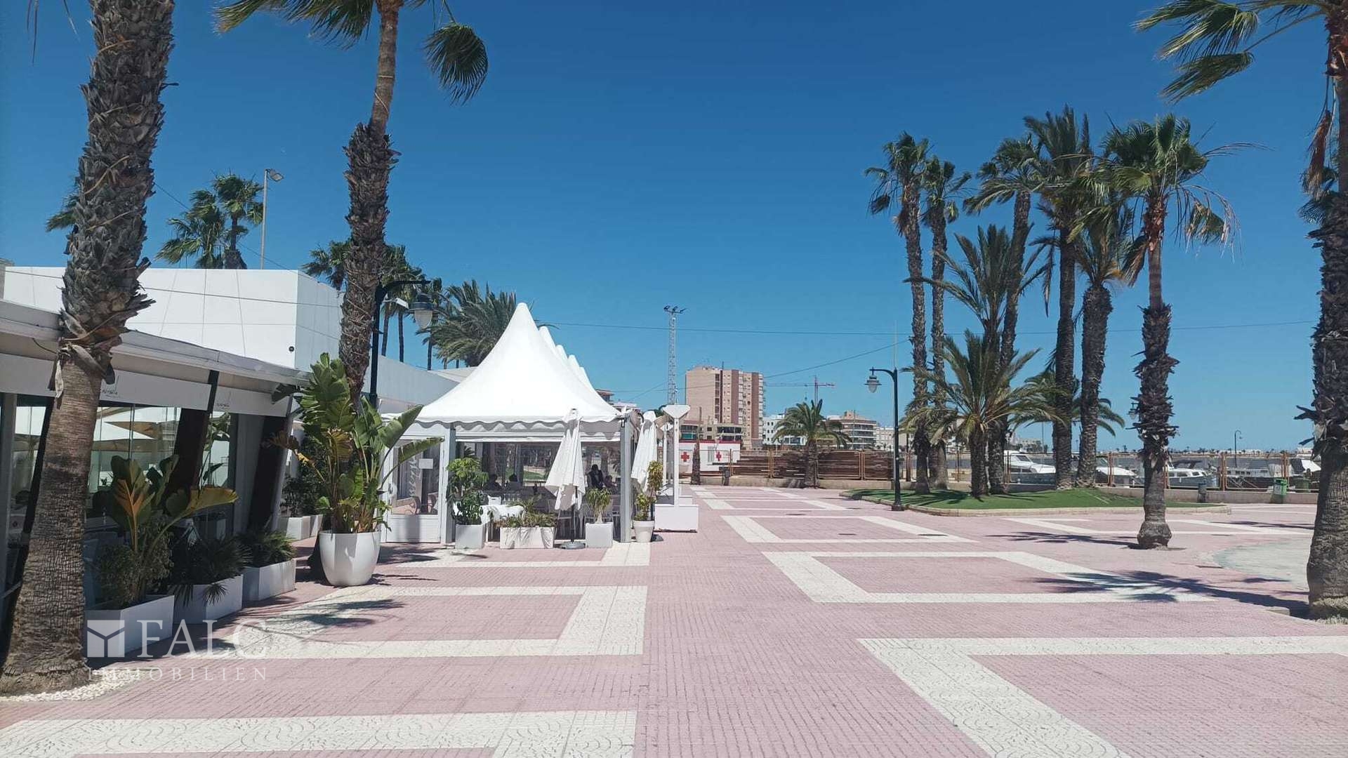 Promenade