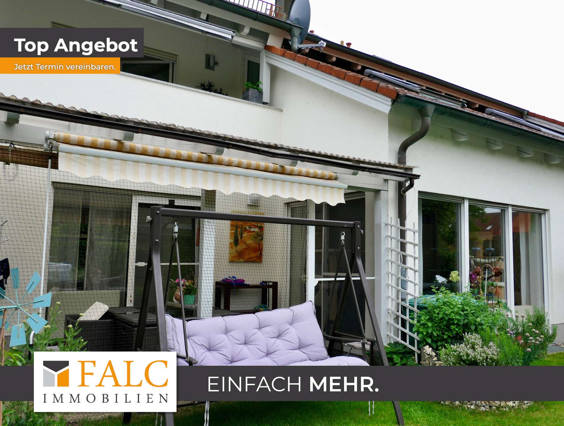 Ihr Zuhause