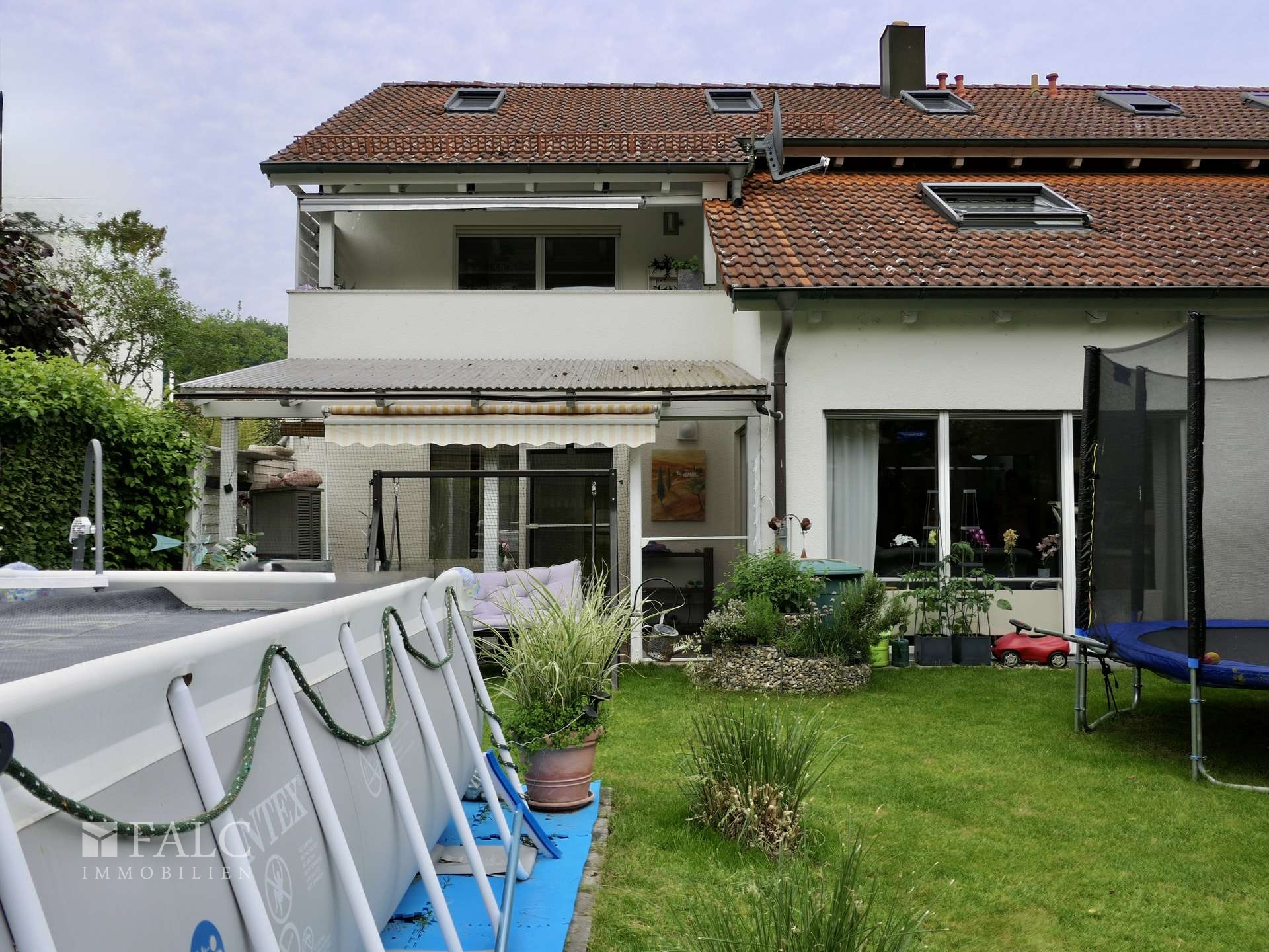 Ihr Zuhause