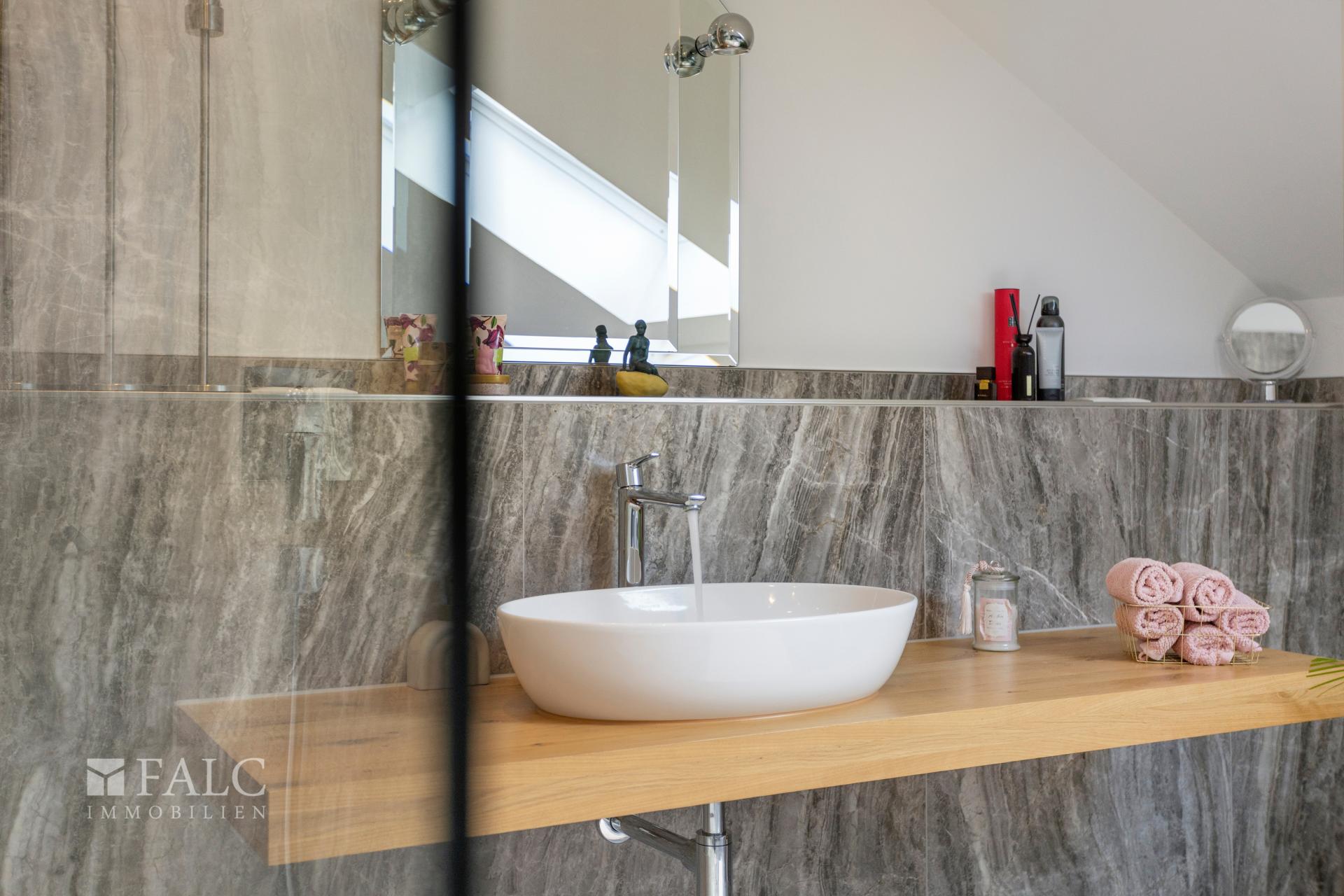 OG Badezimmer