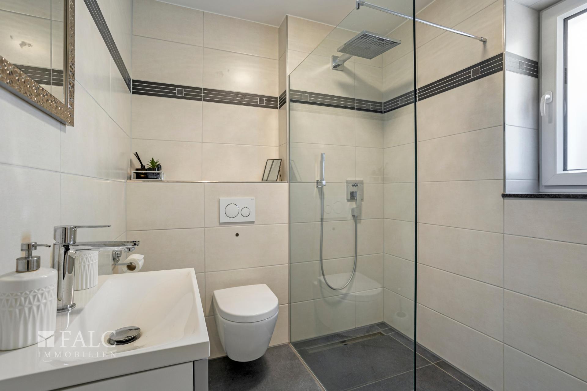 KG Badezimmer