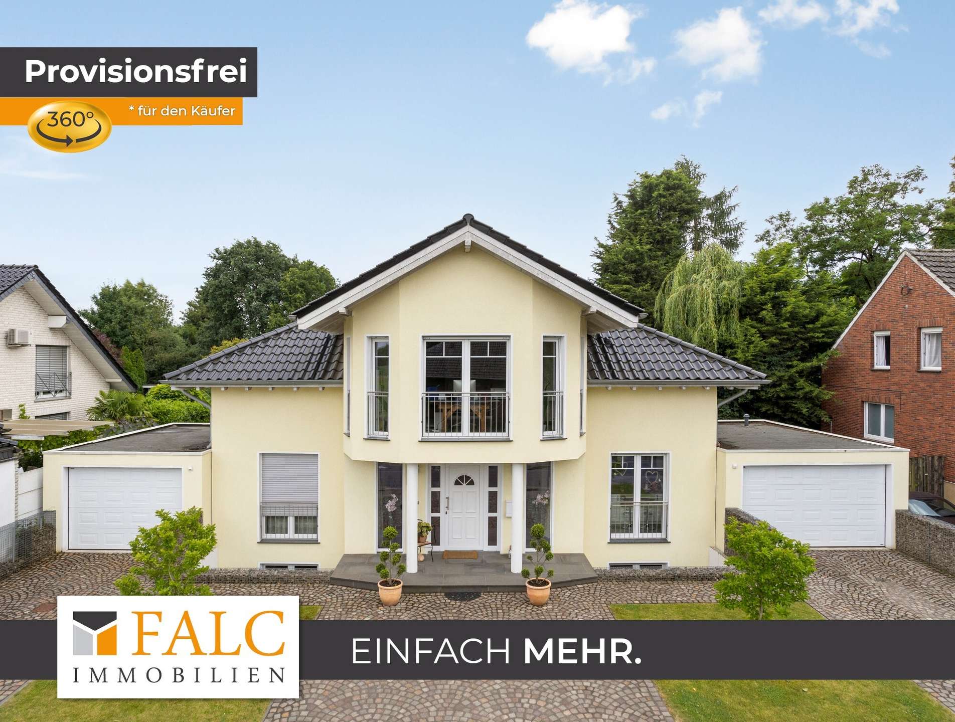 Frontansicht
