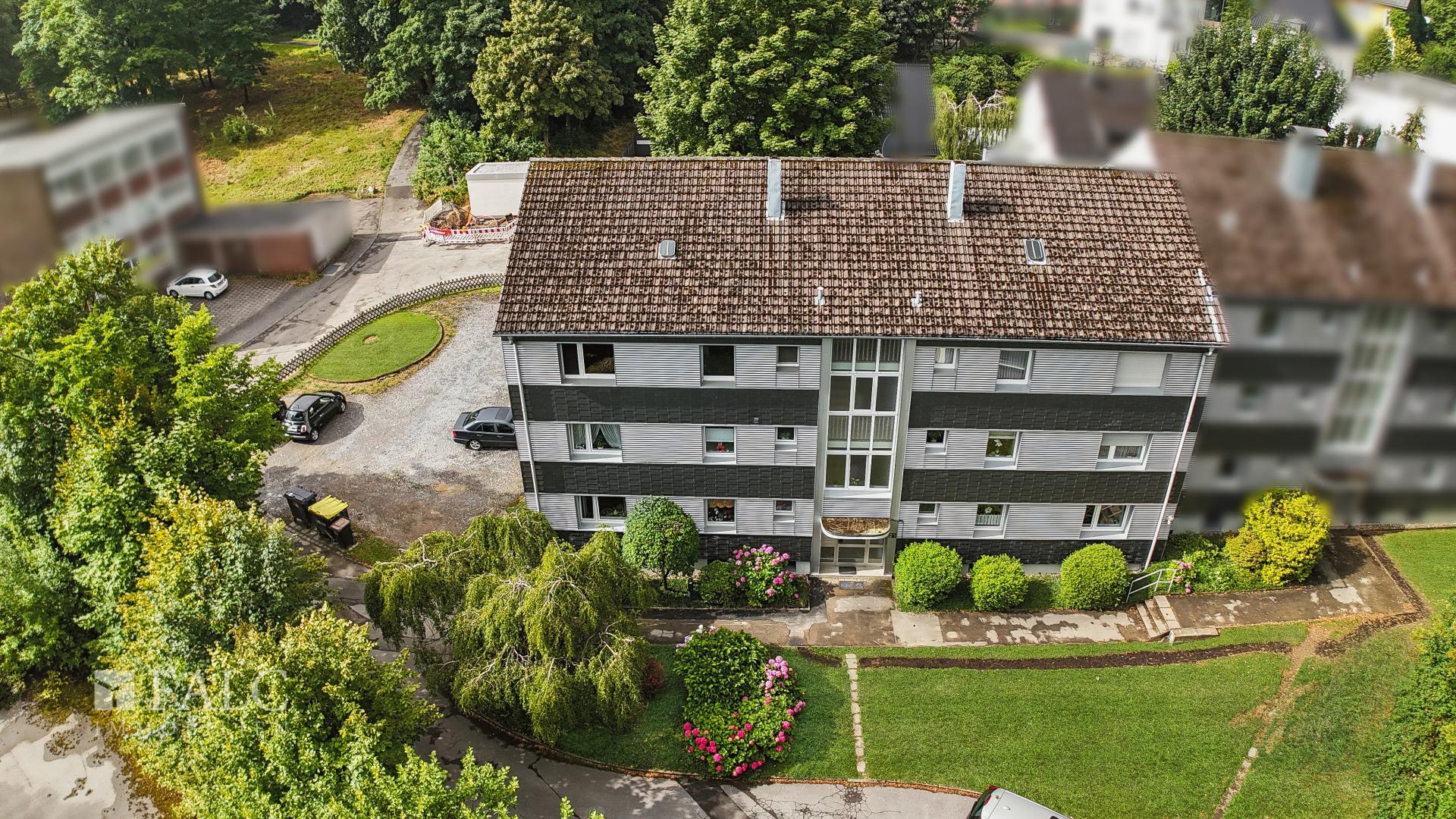 Frontansicht