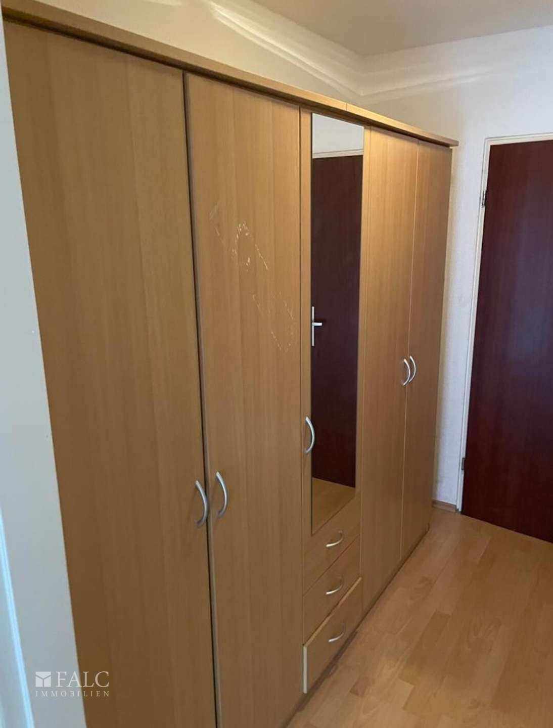 Einbauschrank