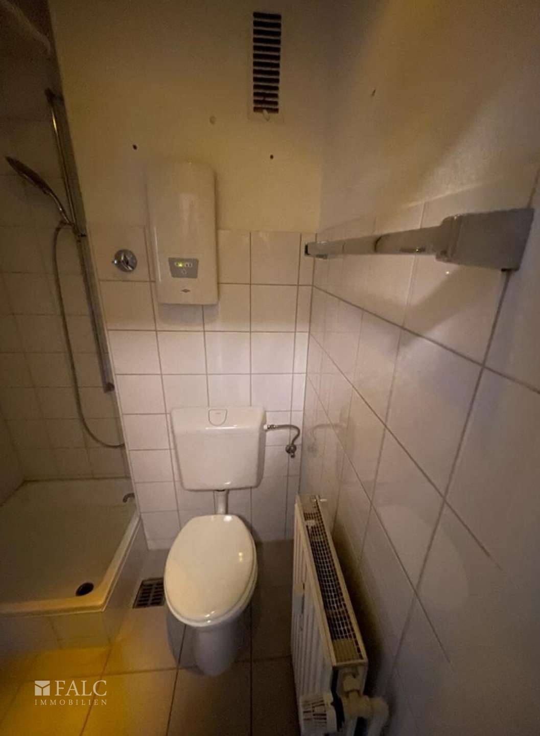 Bad/WC